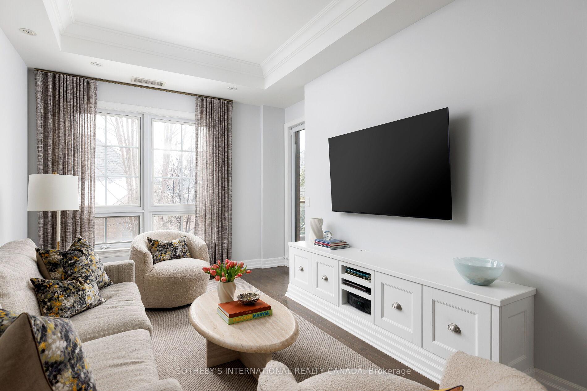 21 Burkebrook Place 225