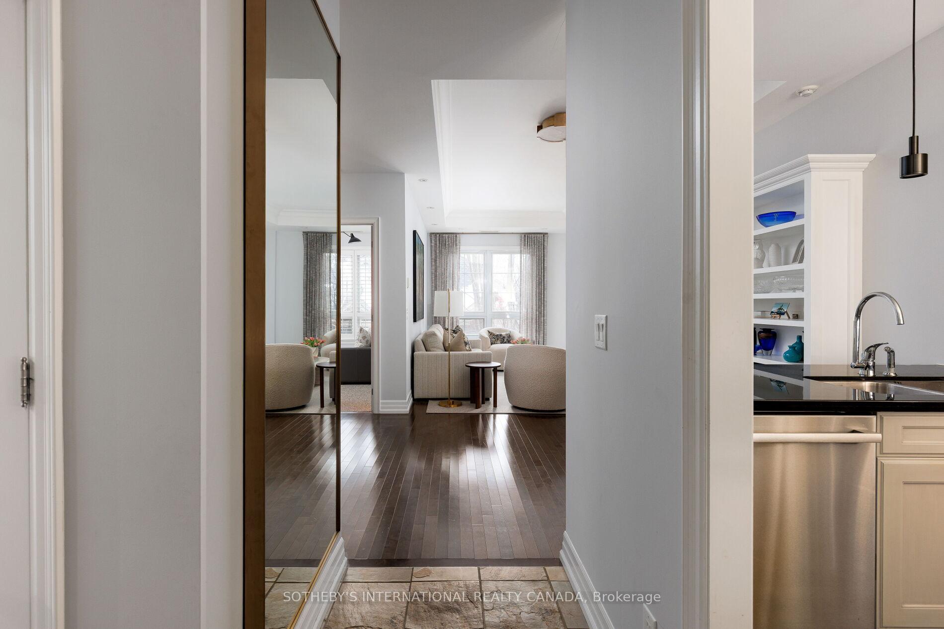 21 Burkebrook Place 225