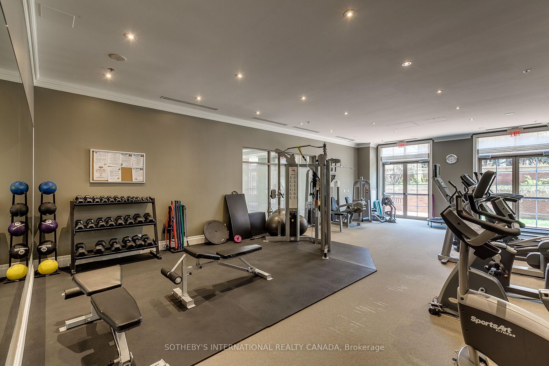 21 Burkebrook Place 225
