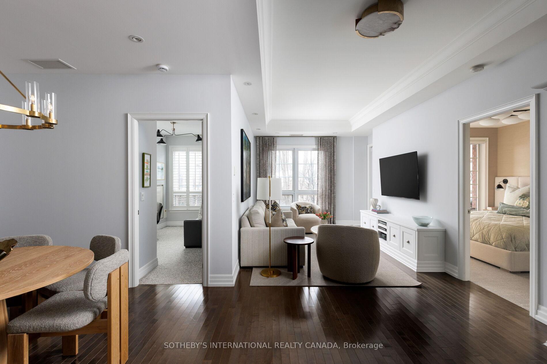 21 Burkebrook Place 225
