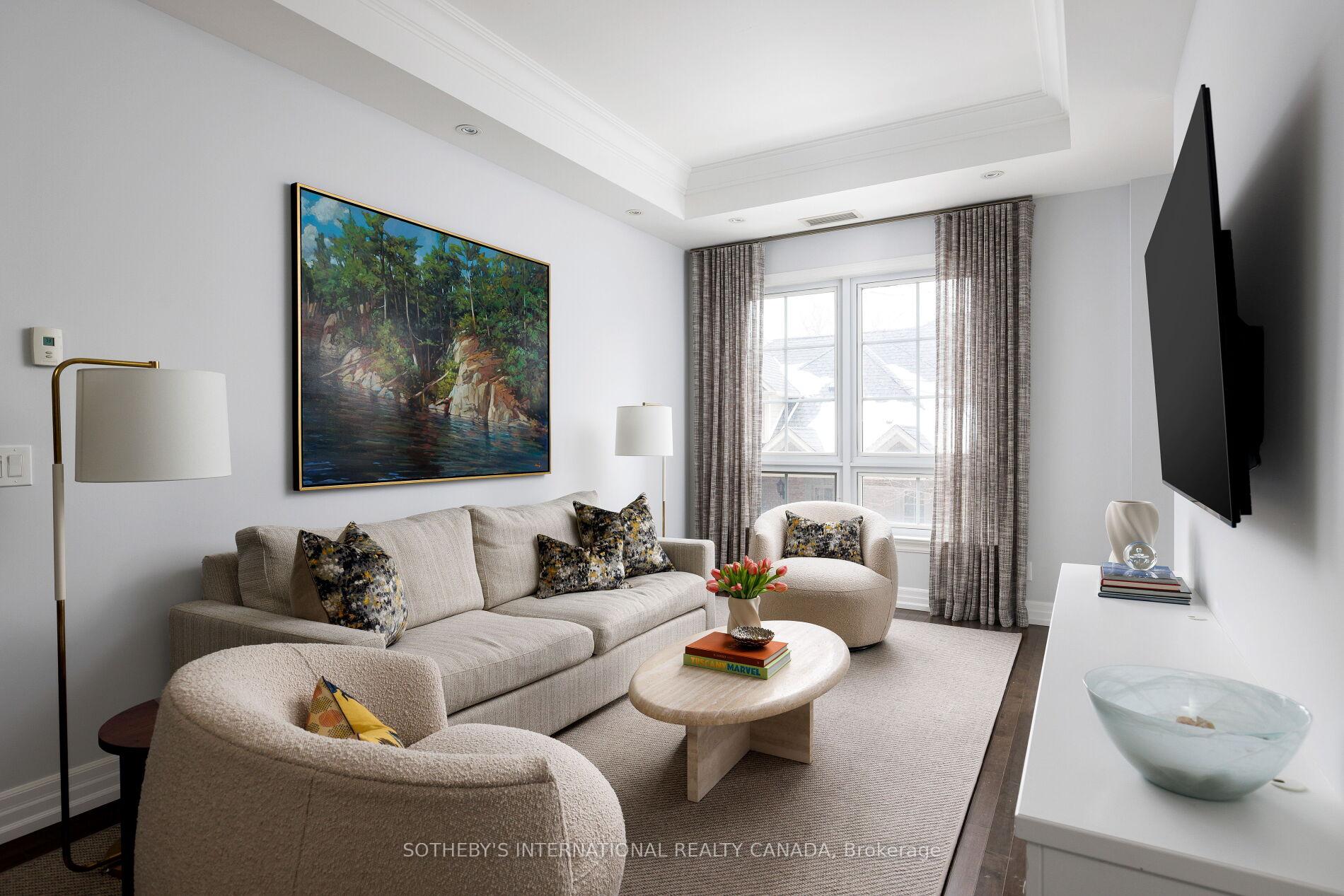 21 Burkebrook Place 225