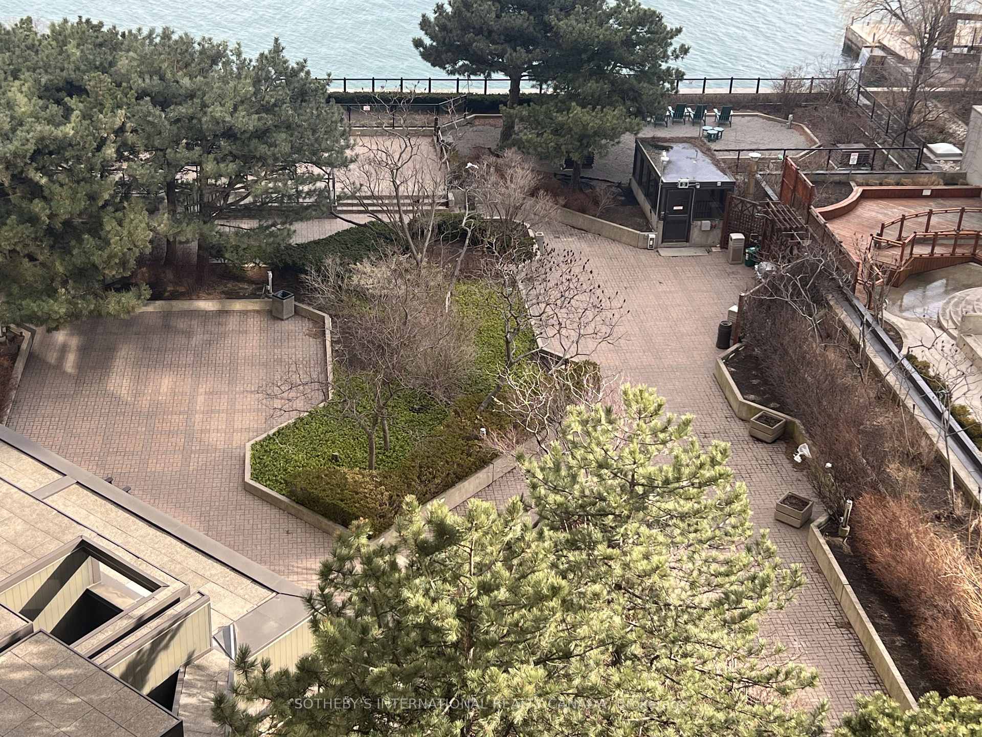 55 Harbour Square 1414