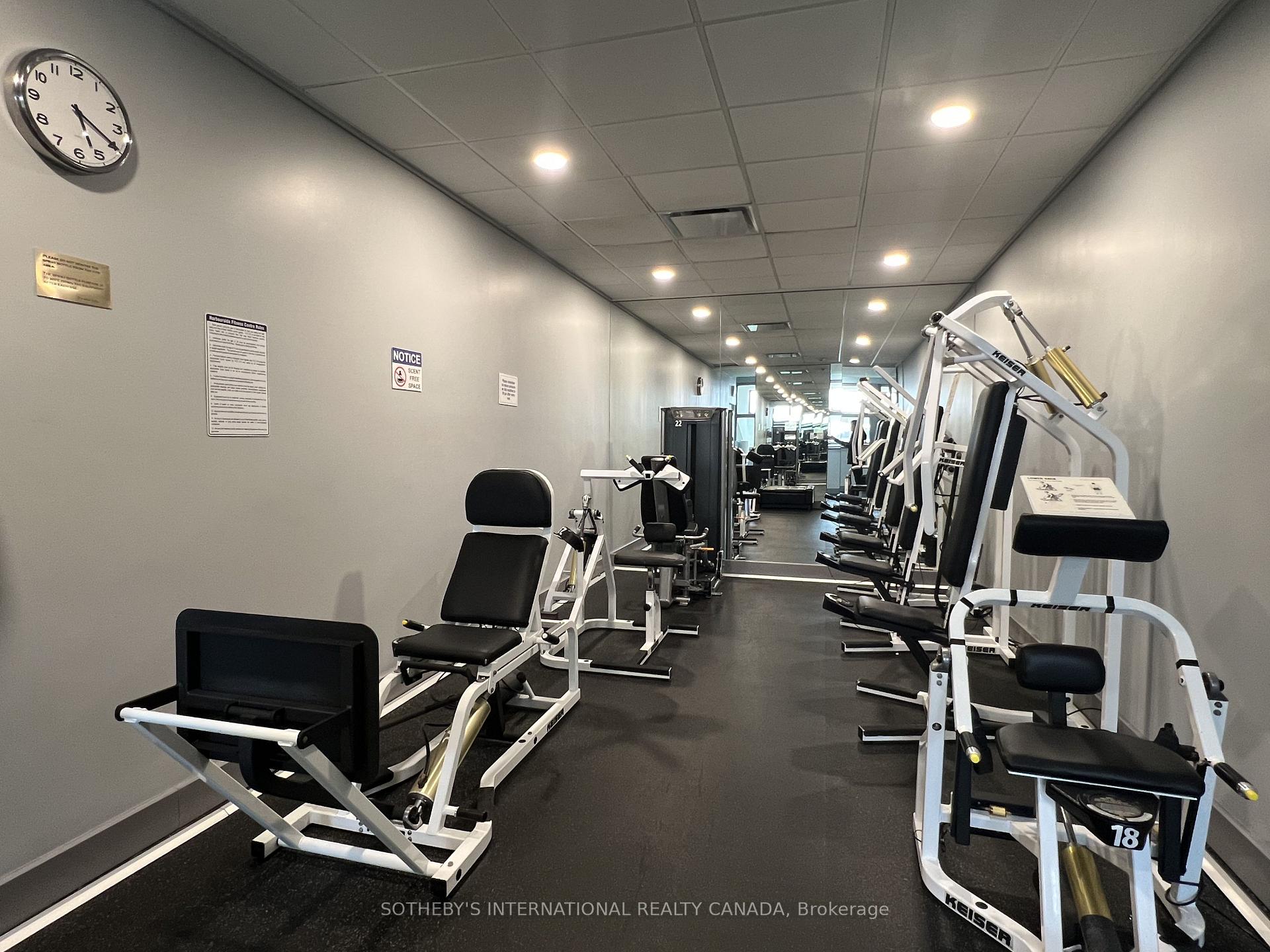 55 Harbour Square 1414