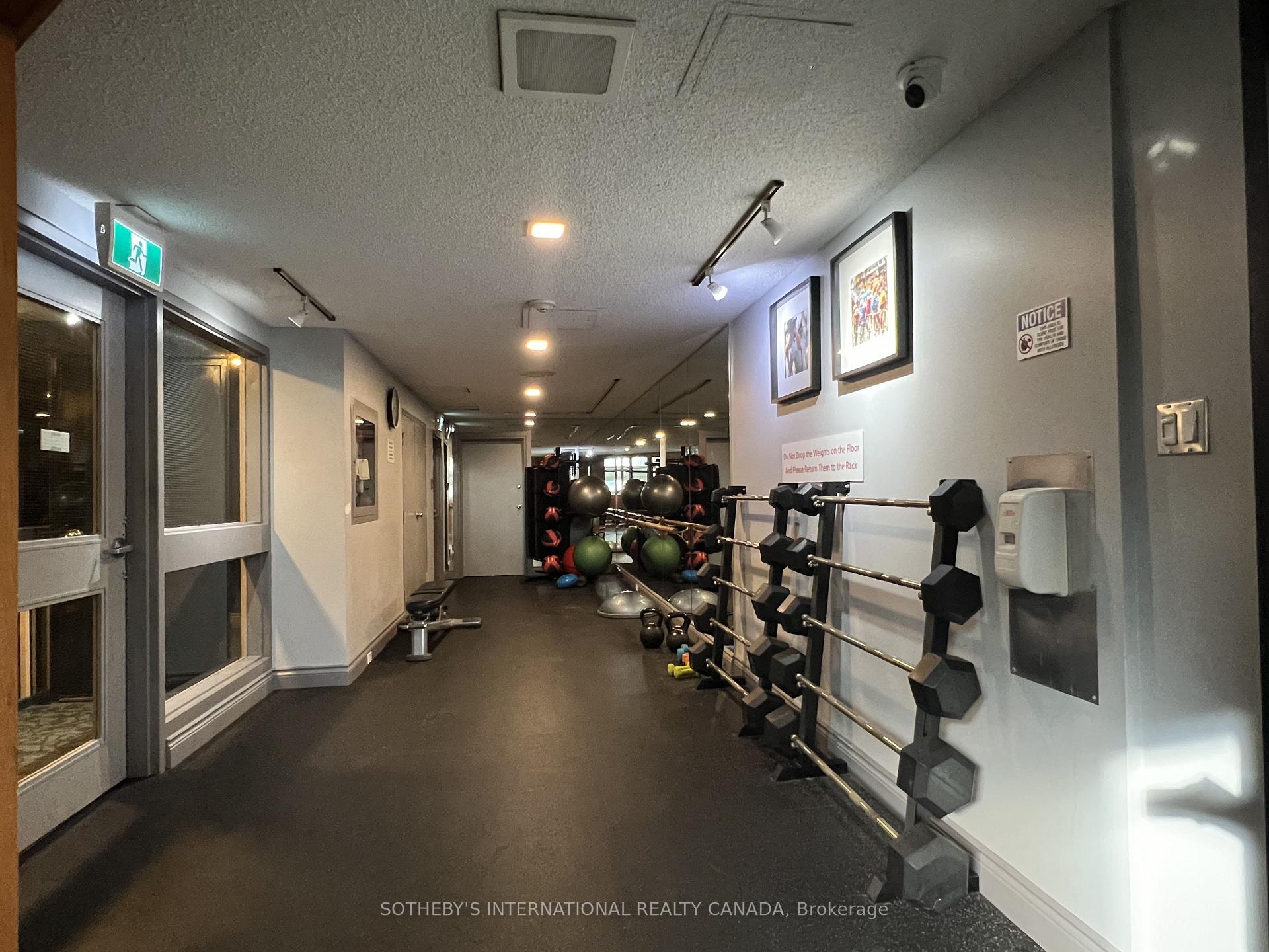 55 Harbour Square 1414