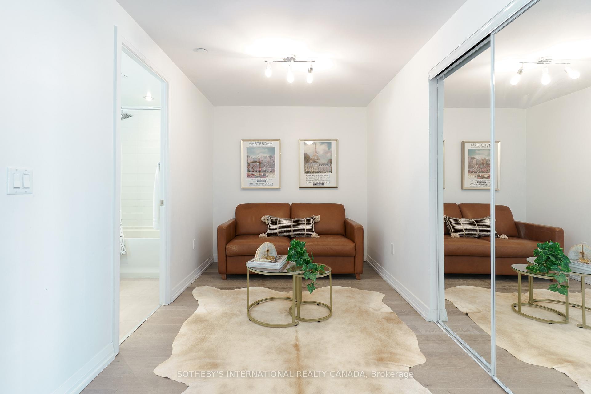 835 St Clair Avenue W 707
