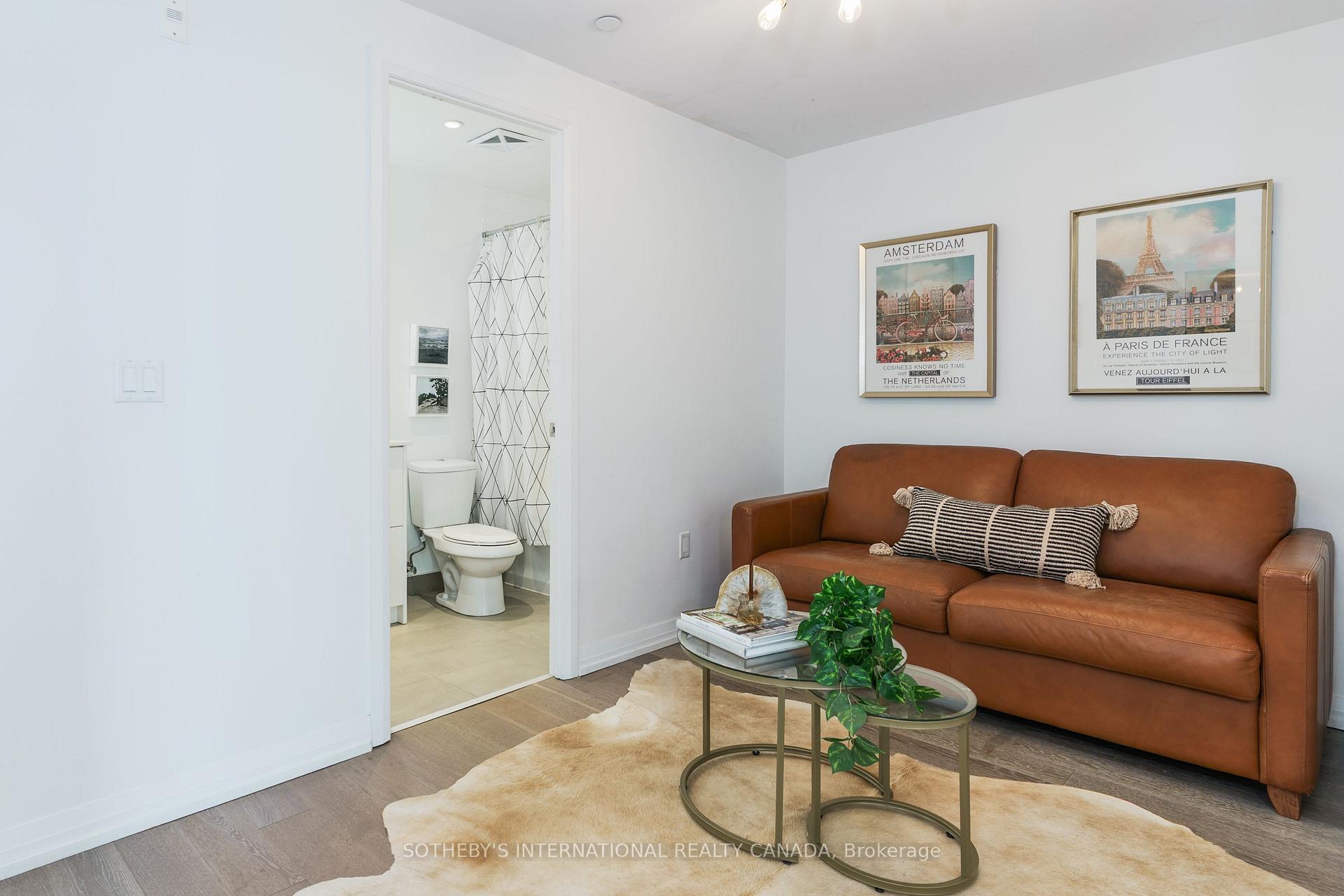 835 St Clair Avenue W 707