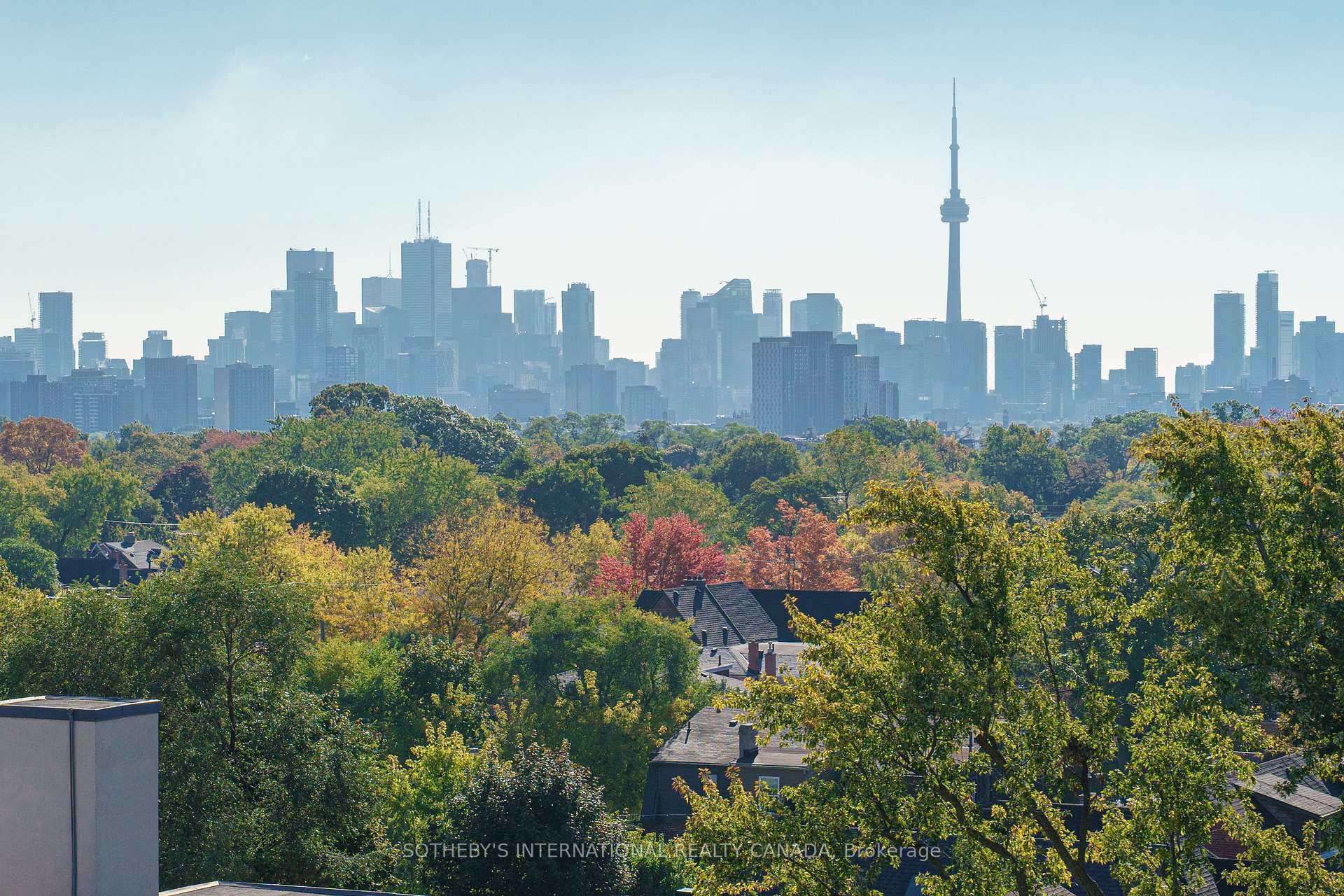 835 St Clair Avenue W 707