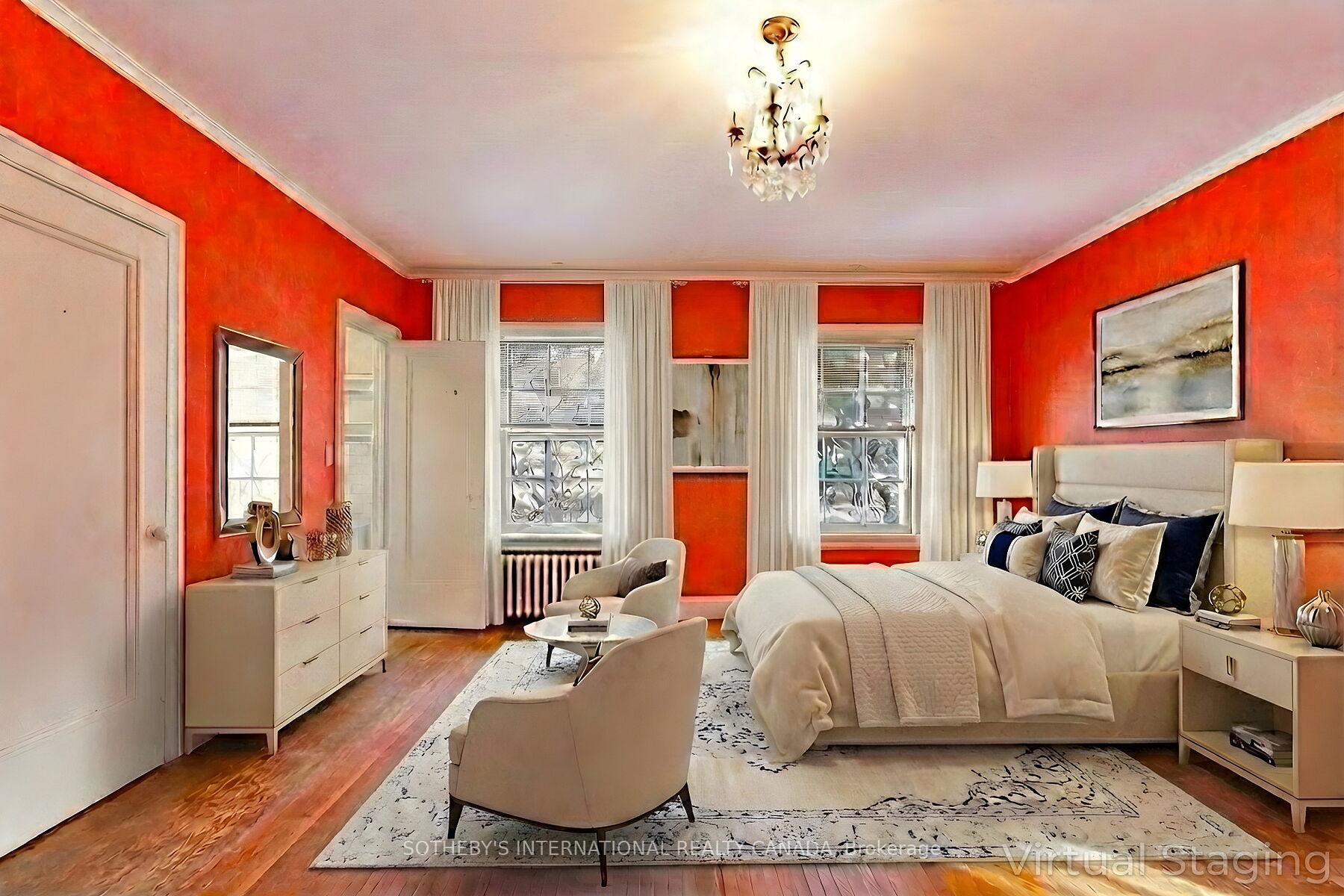 16 Rose Park Crescent