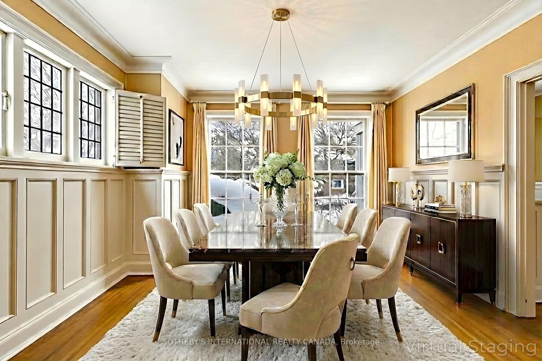 16 Rose Park Crescent