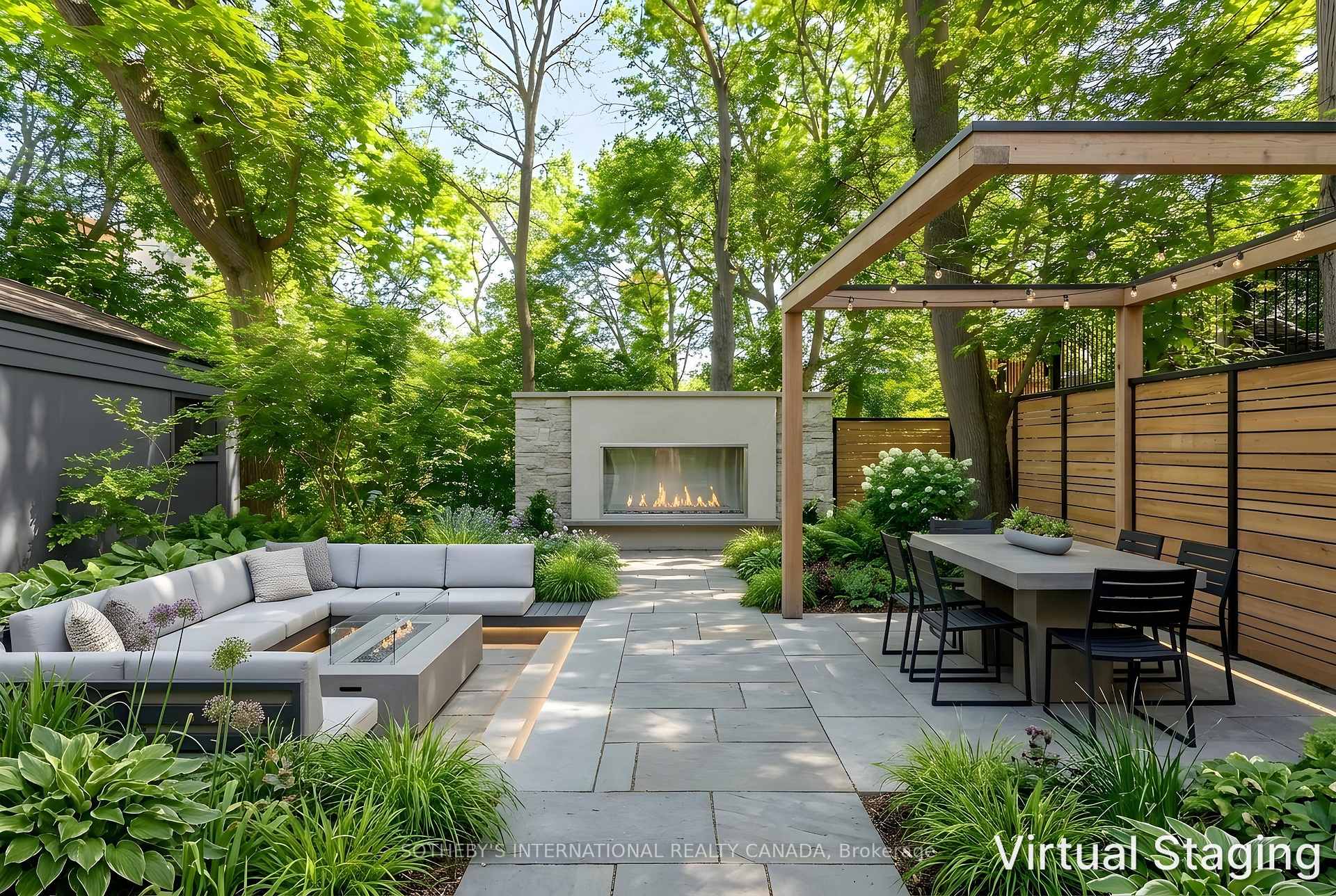 16 Rose Park Crescent