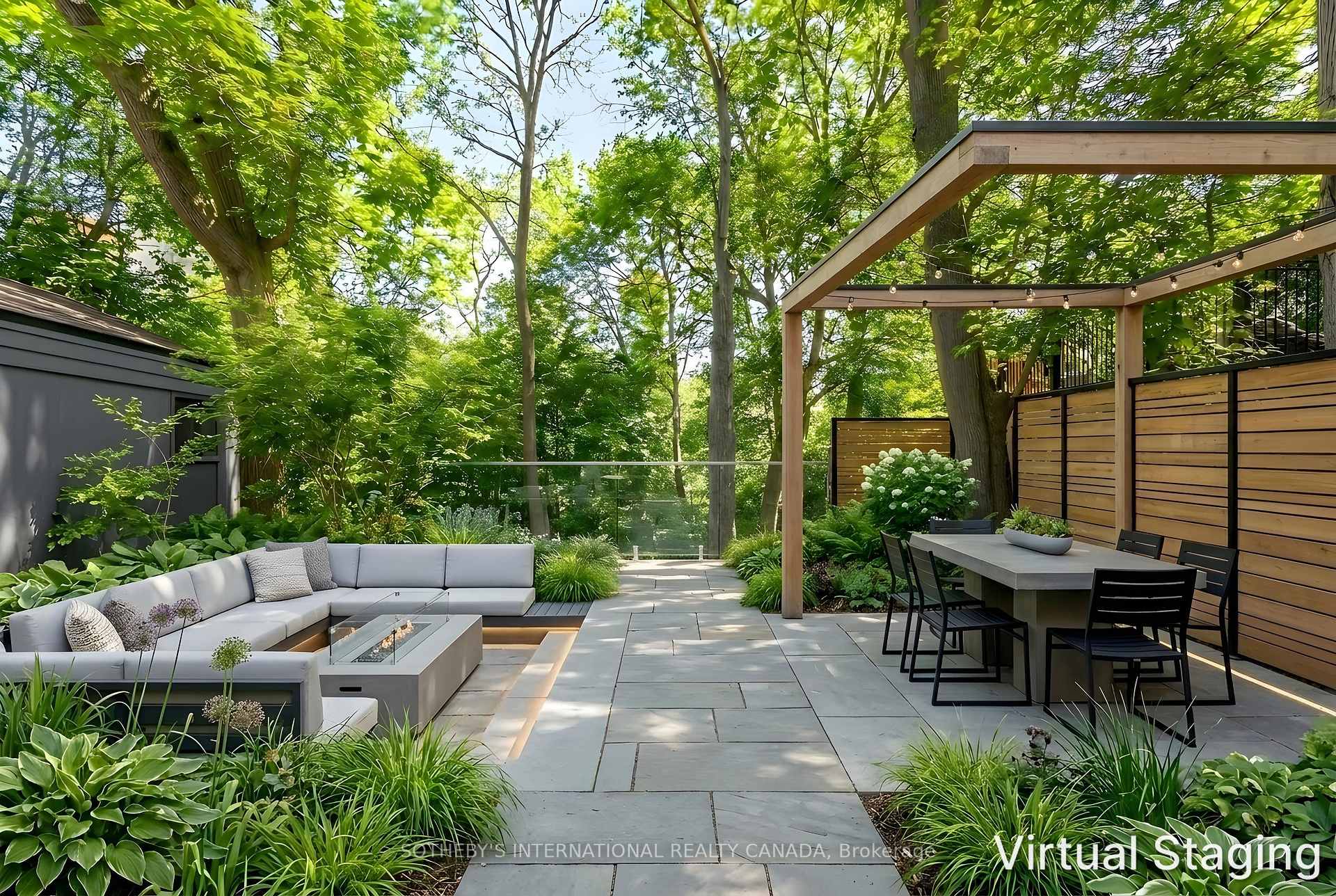 16 Rose Park Crescent