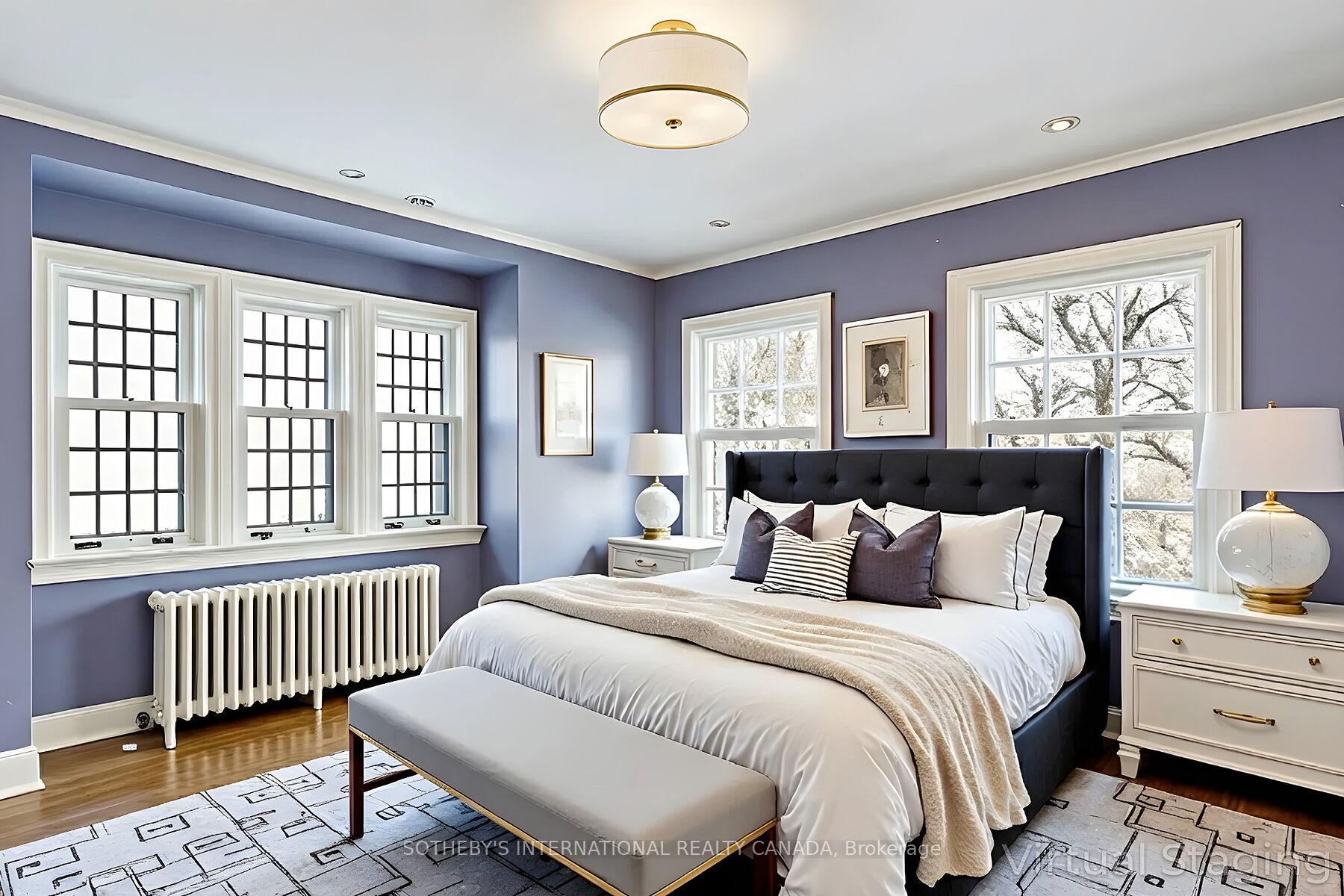 16 Rose Park Crescent