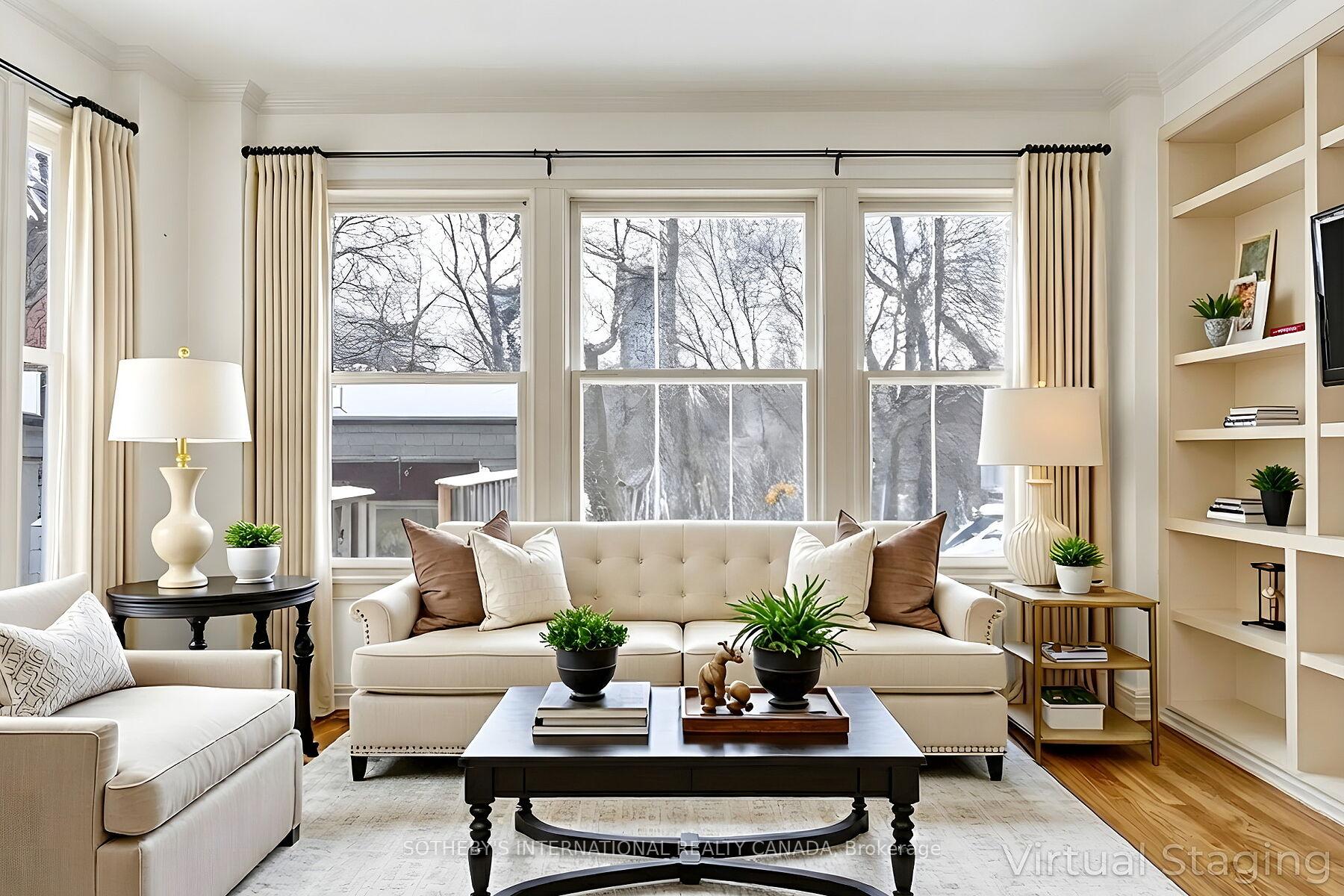 16 Rose Park Crescent