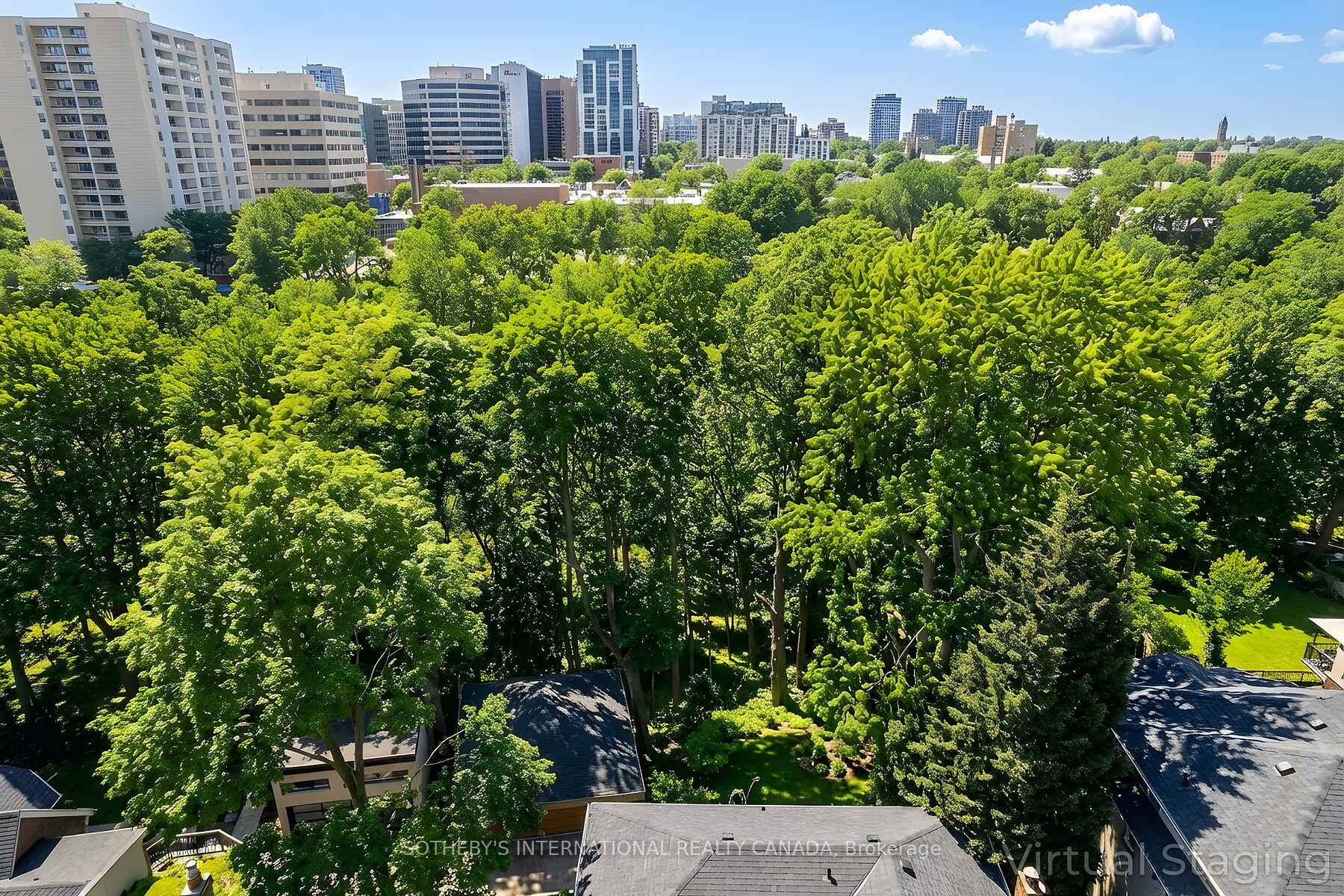 16 Rose Park Crescent