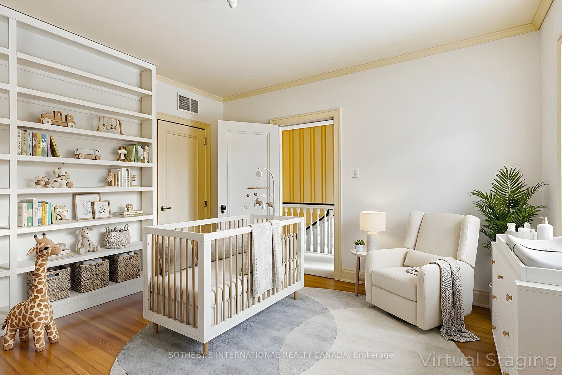 16 Rose Park Crescent