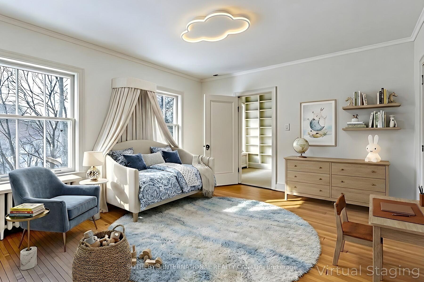 16 Rose Park Crescent