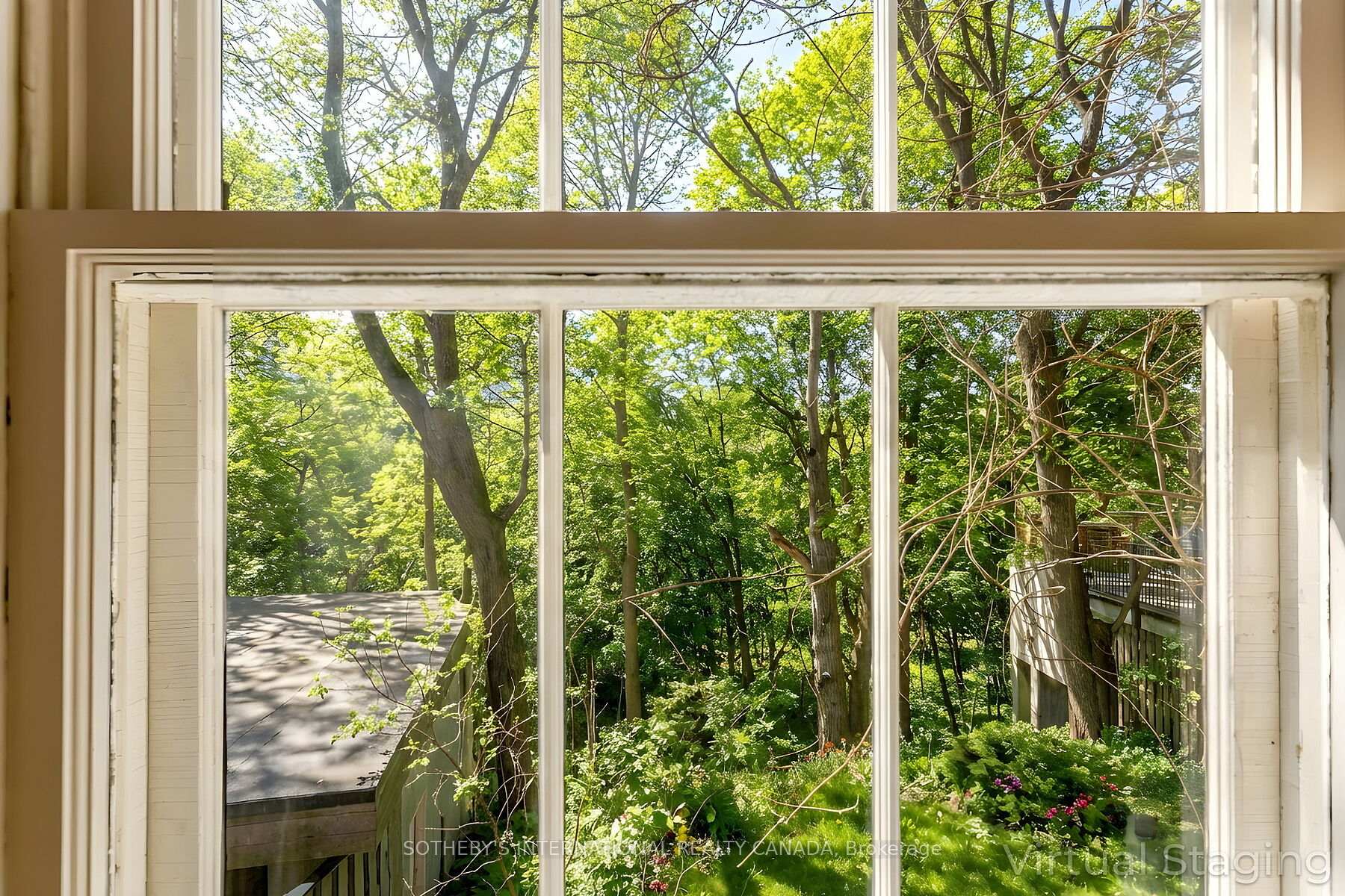 16 Rose Park Crescent