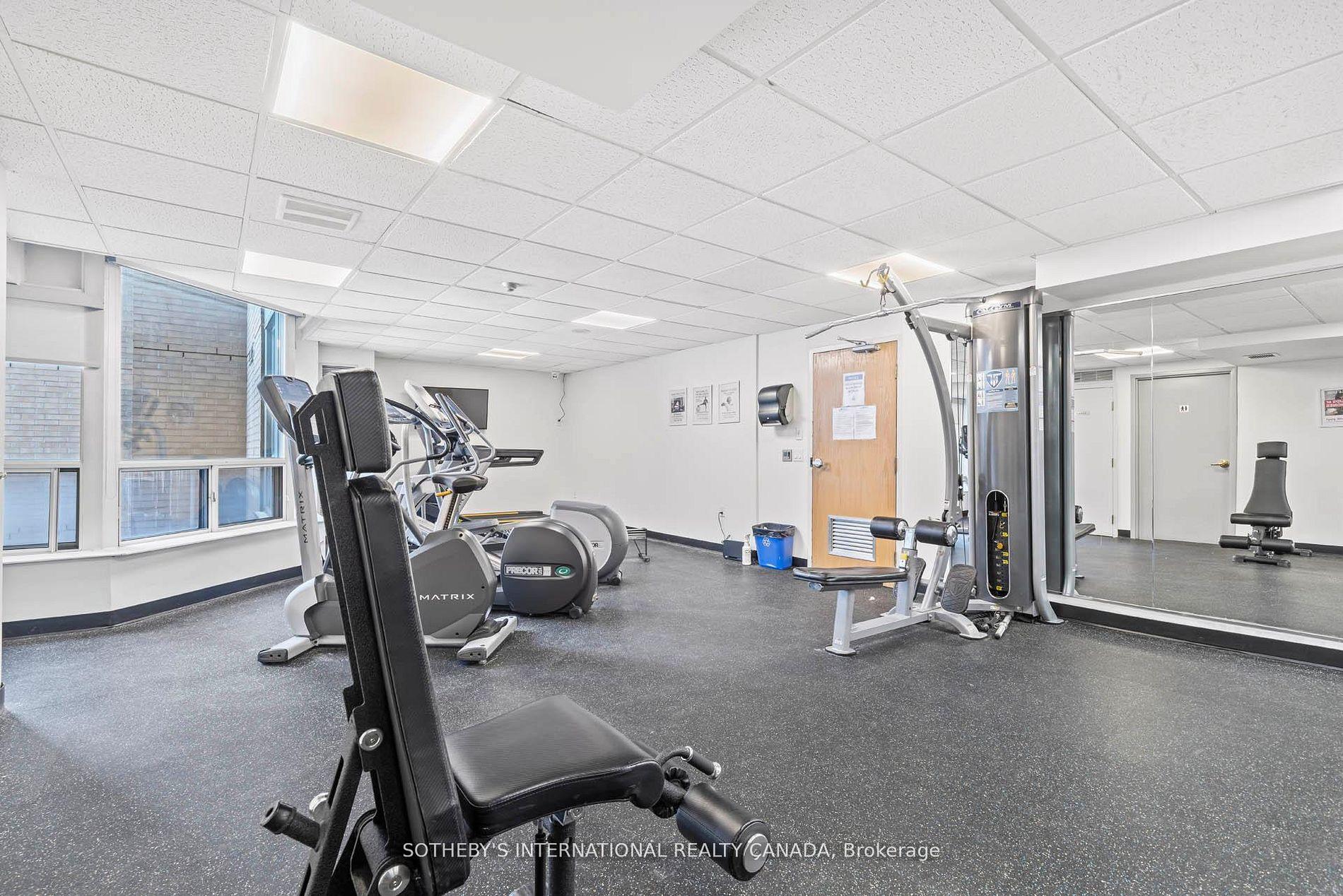 109 Front Street E 1014