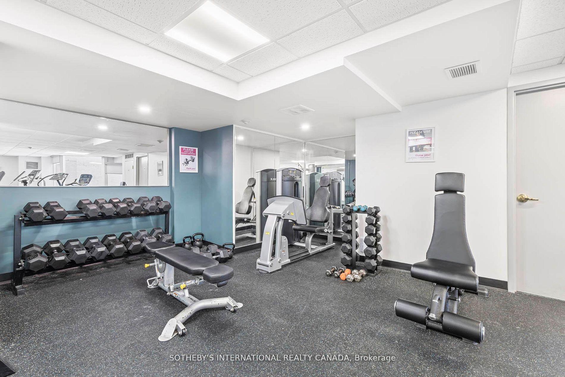 109 Front Street E 1014