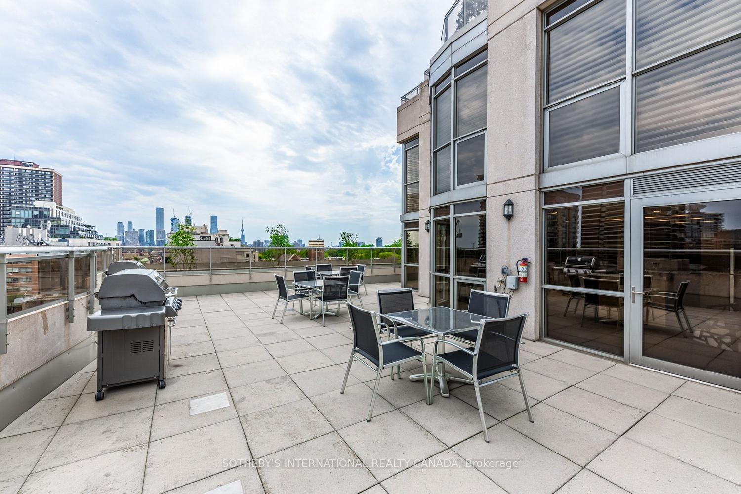 1430 Yonge Street 601