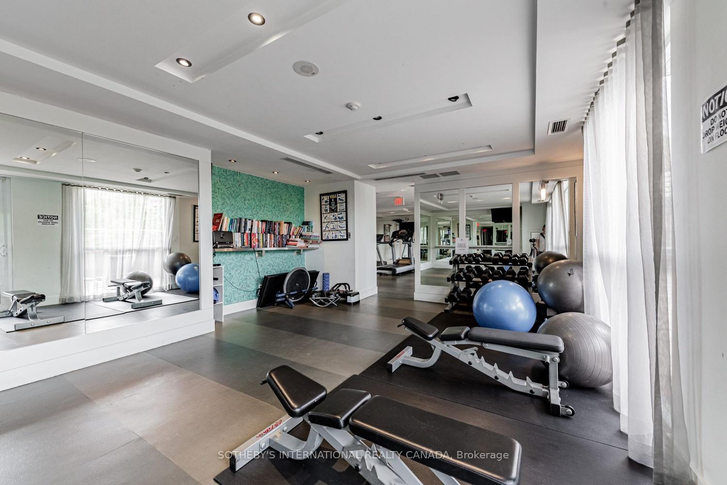 1430 Yonge Street 601