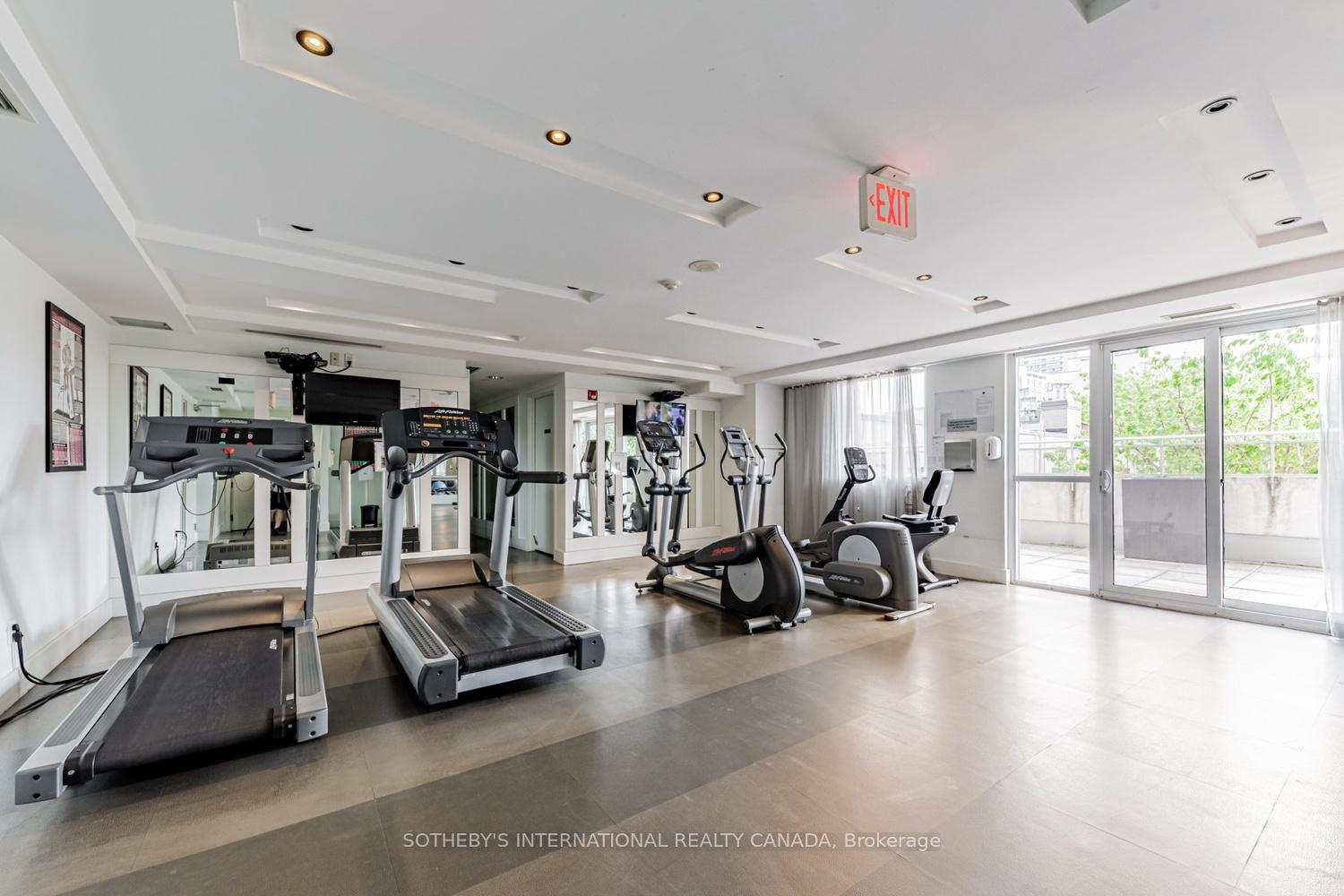 1430 Yonge Street 601