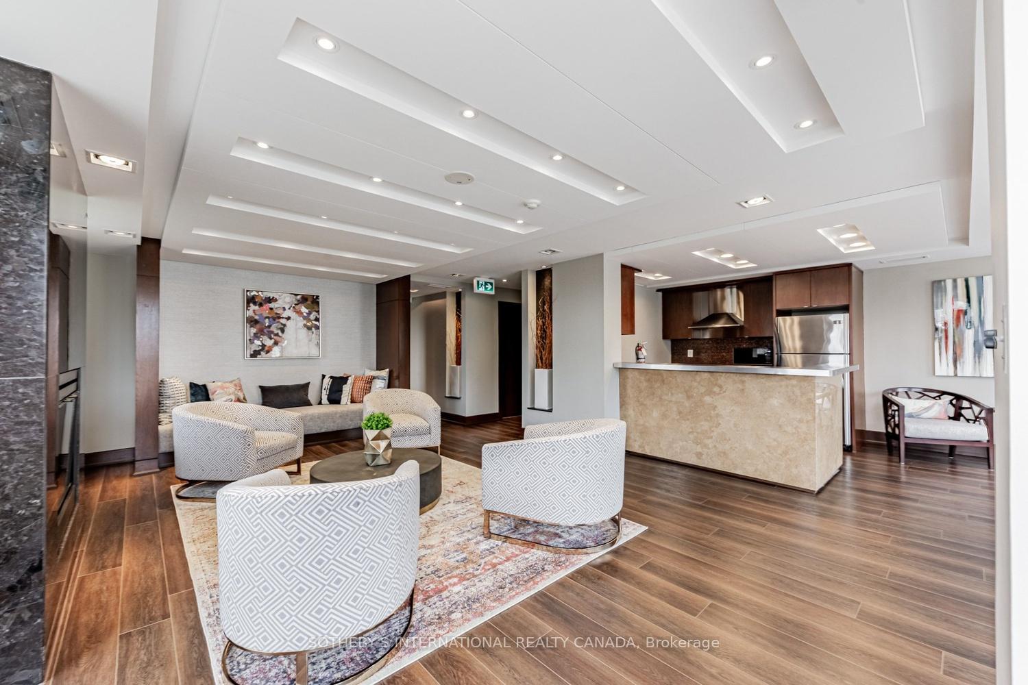 1430 Yonge Street 601