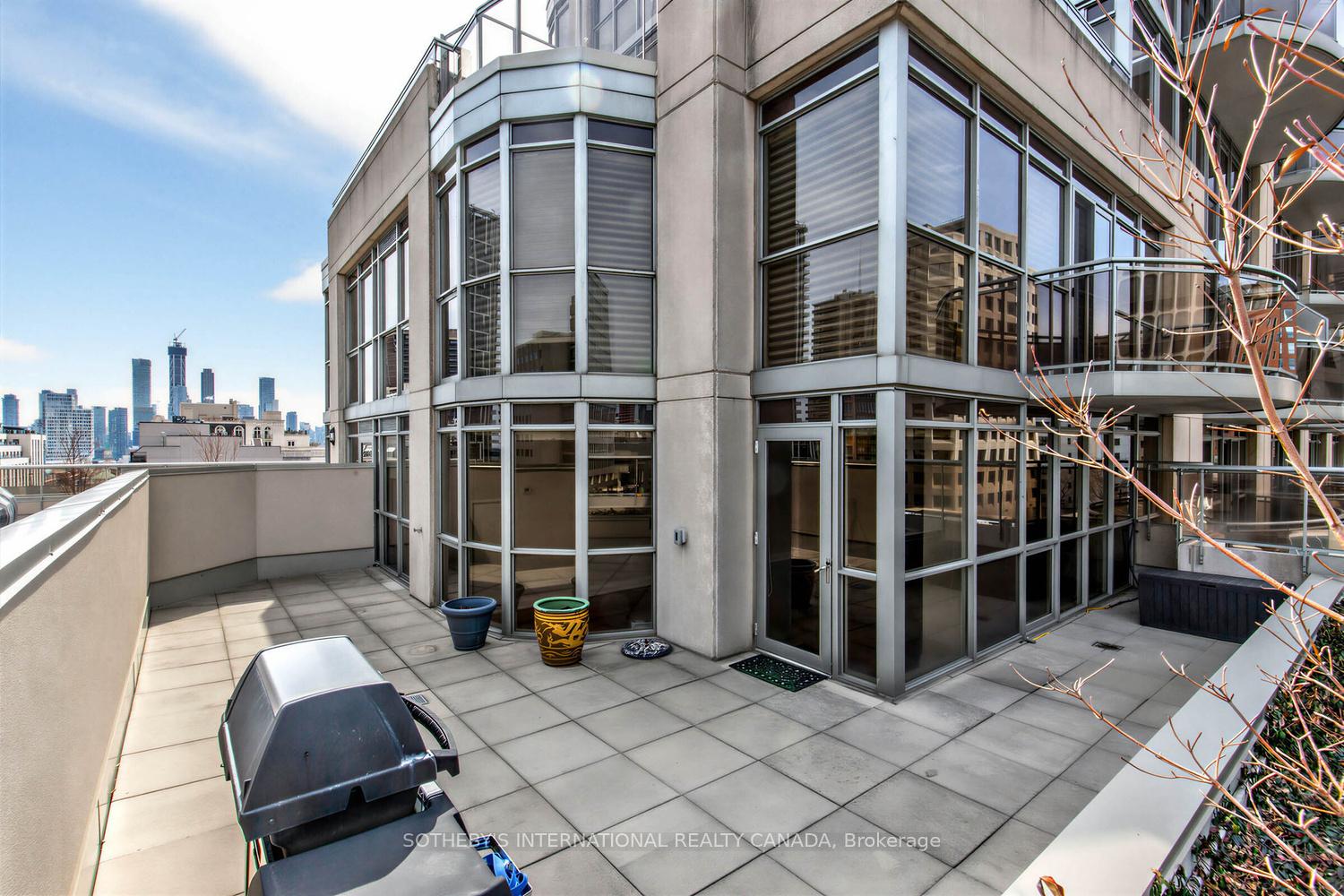 1430 Yonge Street 601
