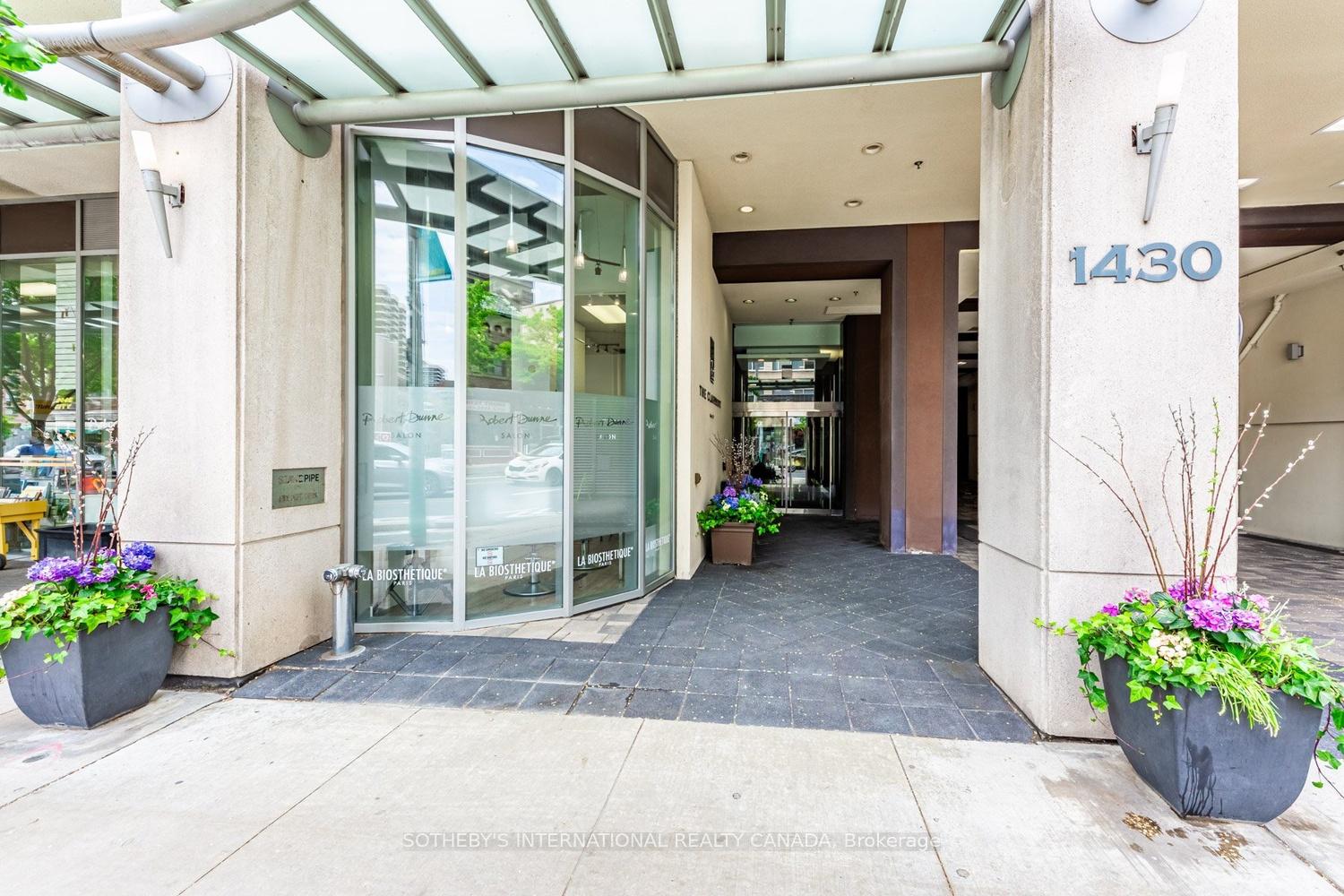 1430 Yonge Street 601