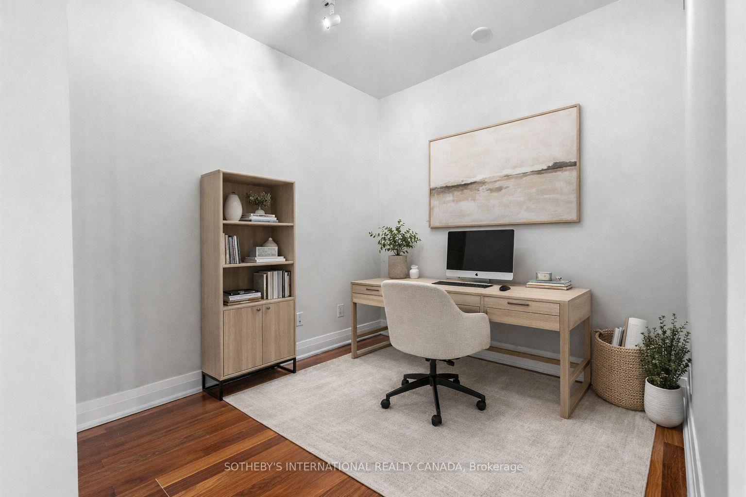 1430 Yonge Street 601