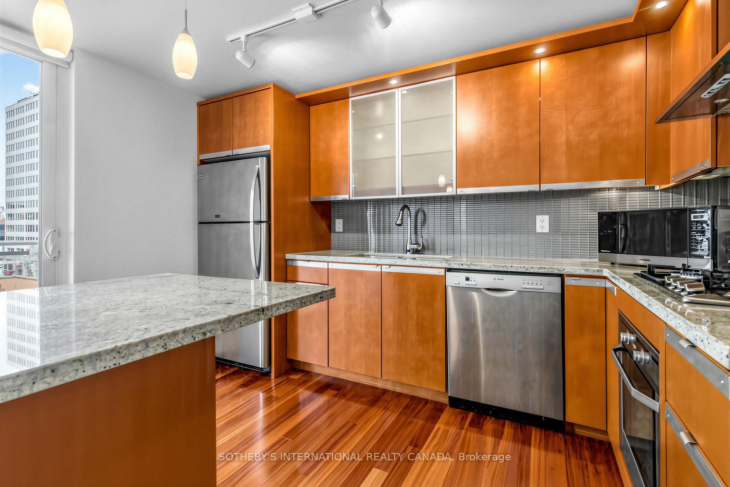 1430 Yonge Street 601