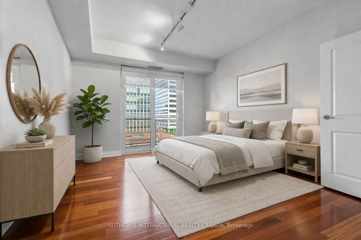 1430 Yonge Street 601