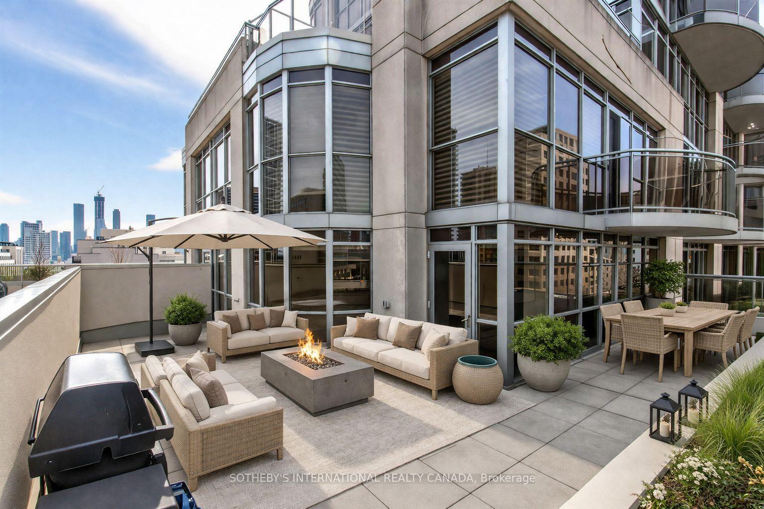 1430 Yonge Street 601