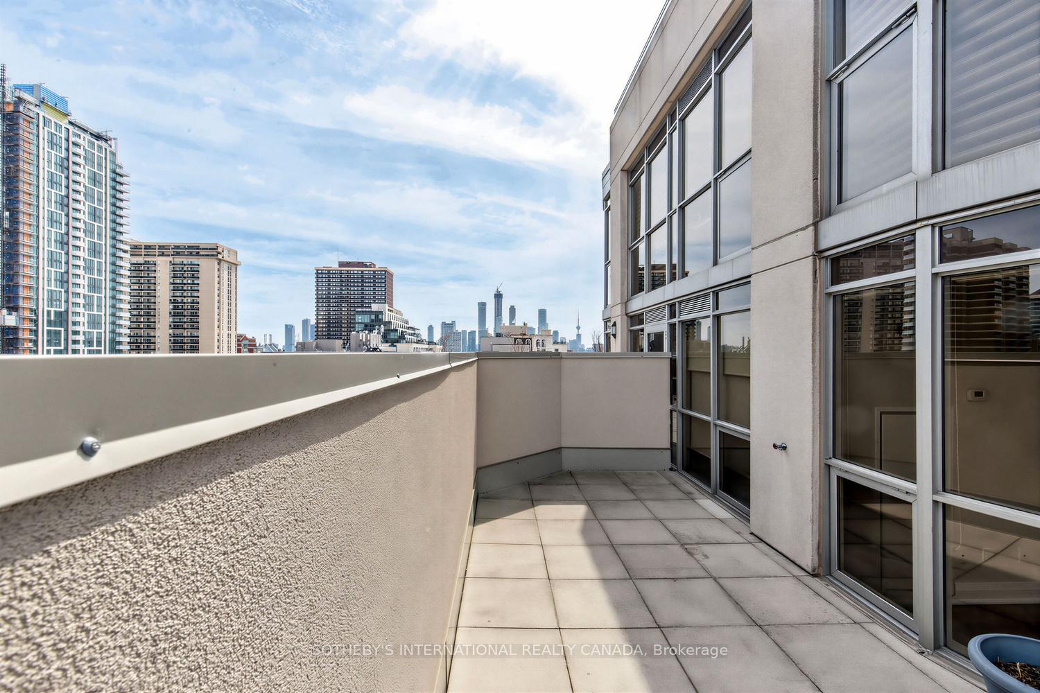 1430 Yonge Street 601