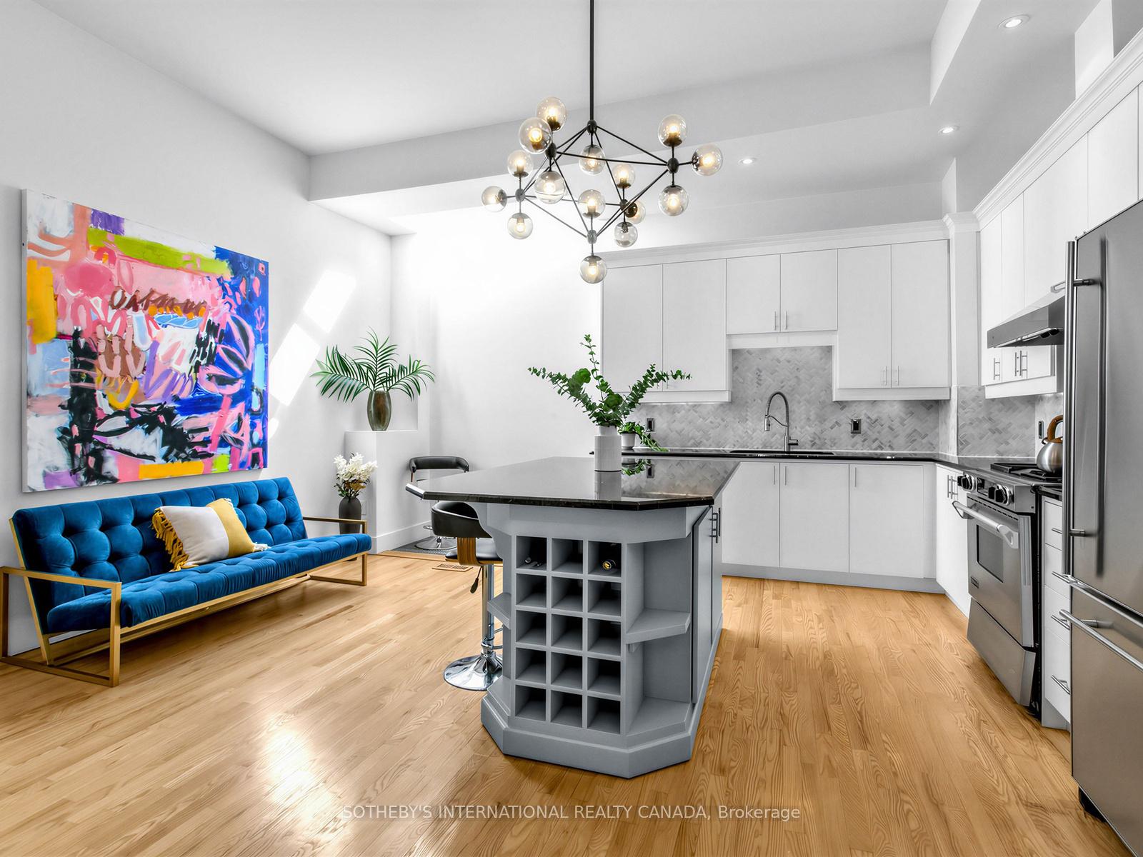 62 Claremont Street 6