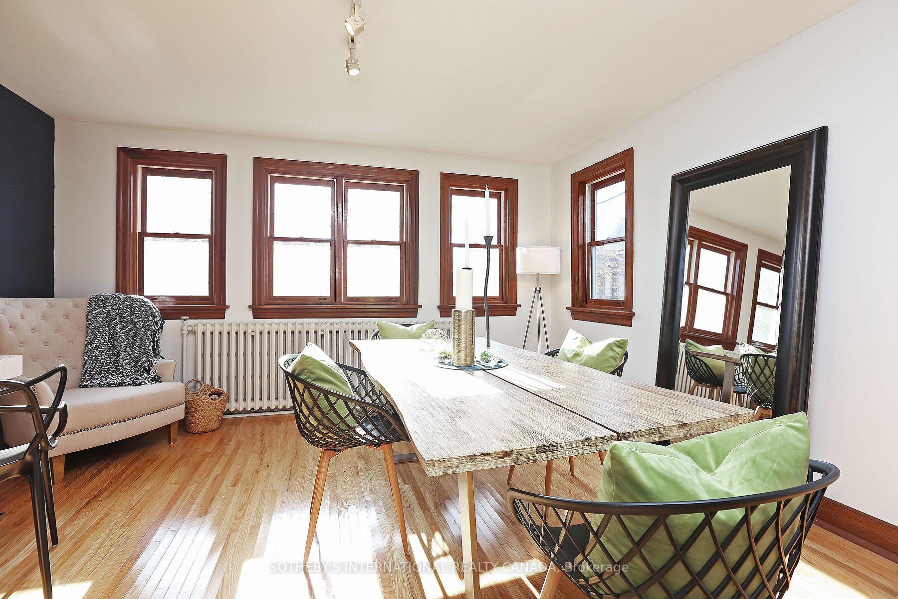 19 Melgund Road Upper