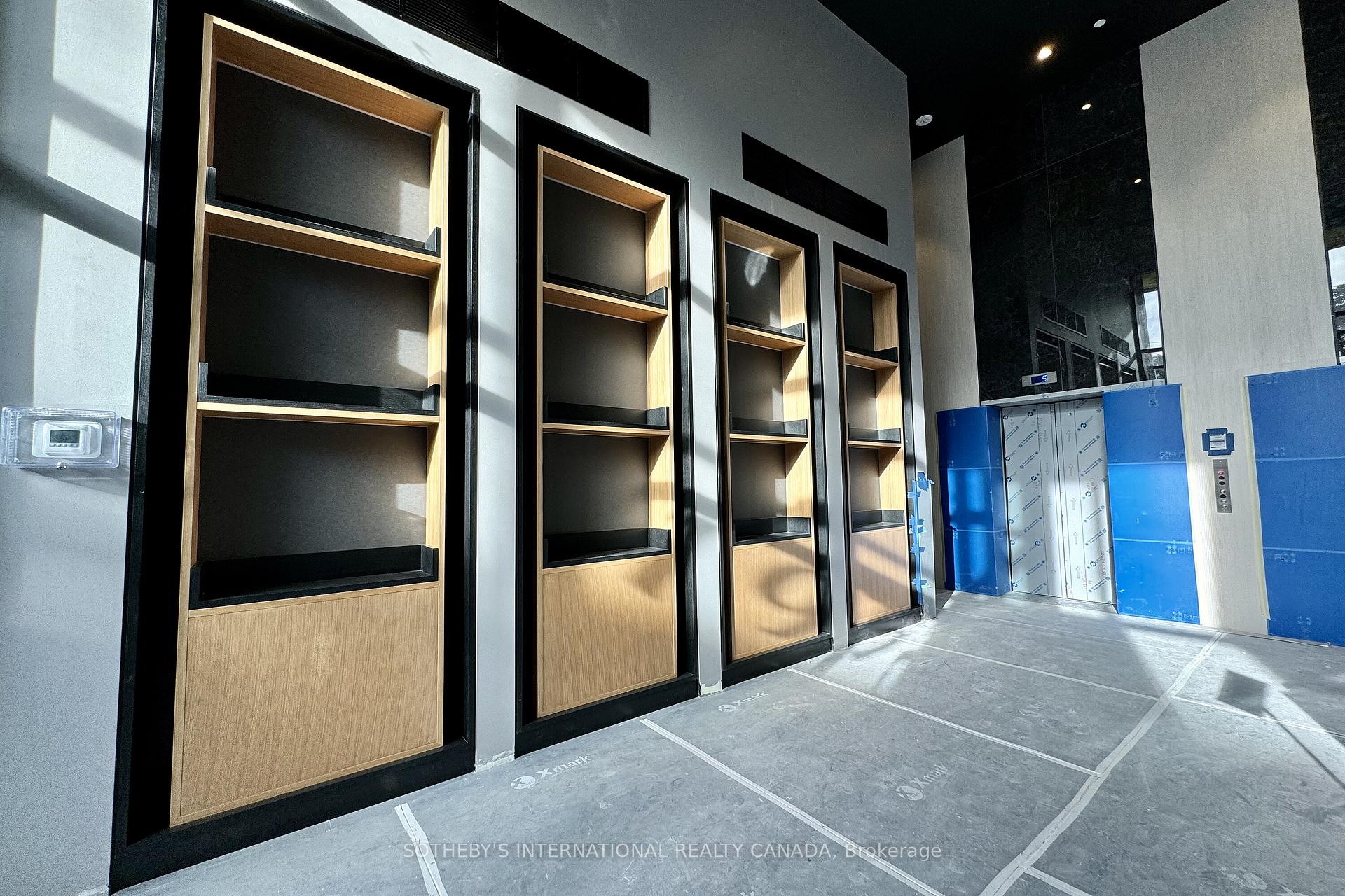 195 McCaul Street 507