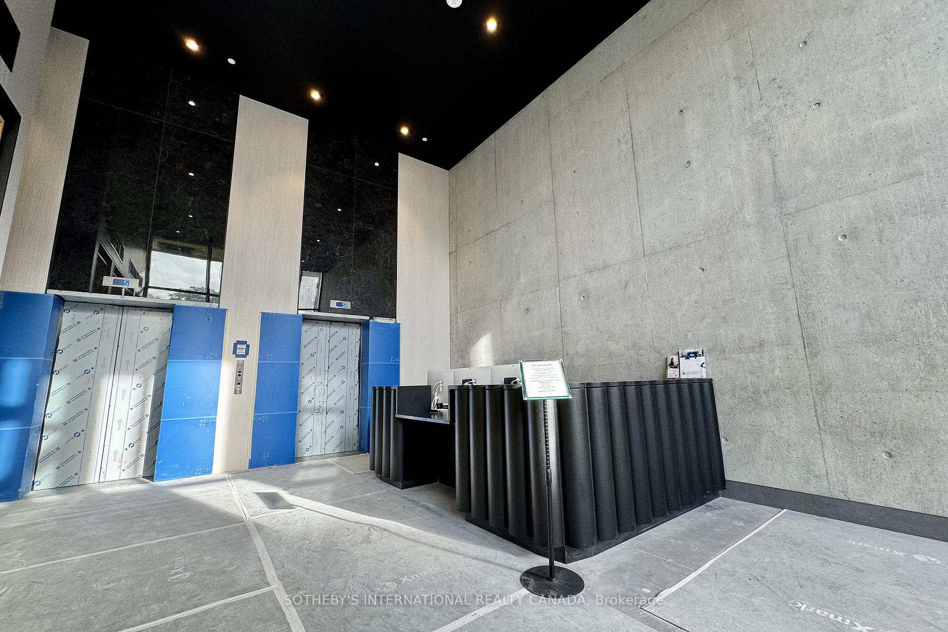 195 McCaul Street 507