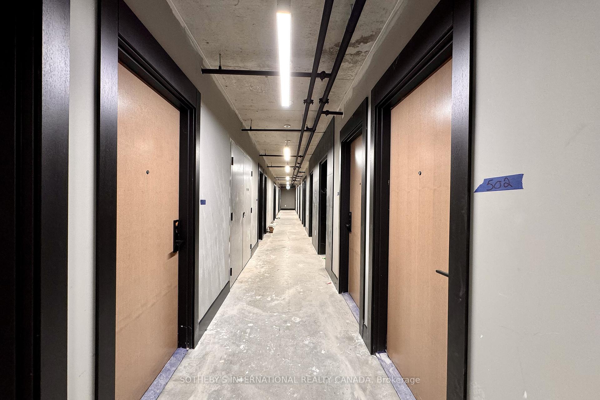 195 McCaul Street 507