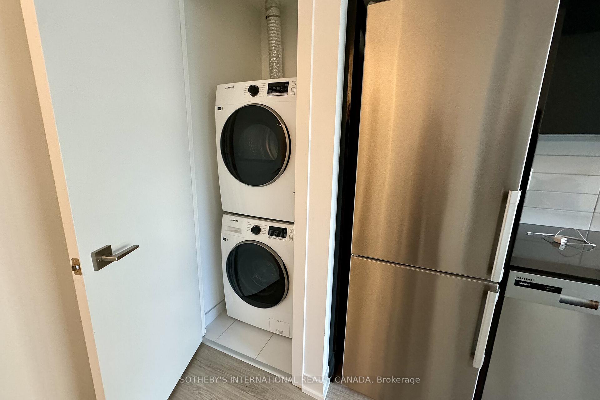 195 McCaul Street 507