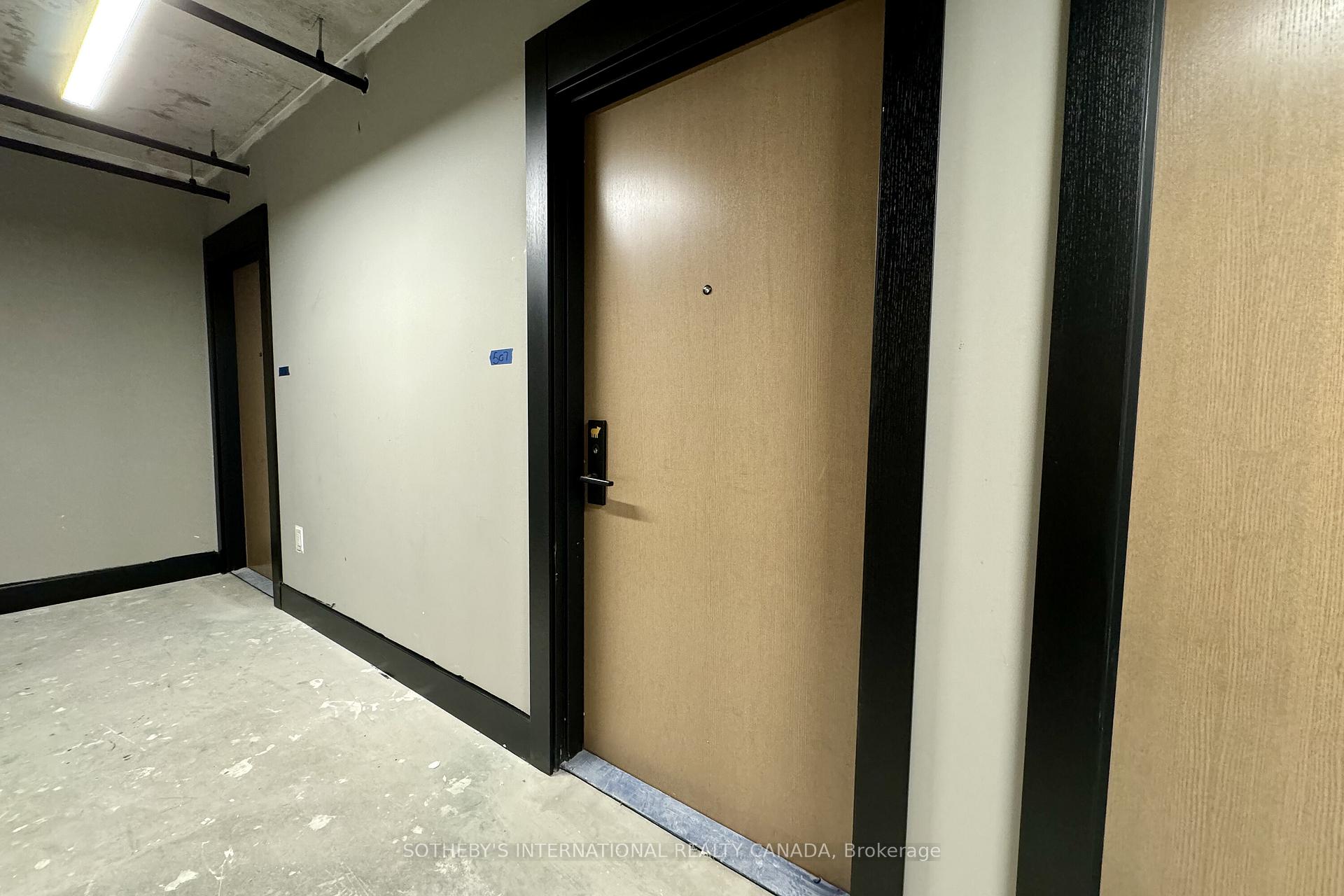 195 McCaul Street 507