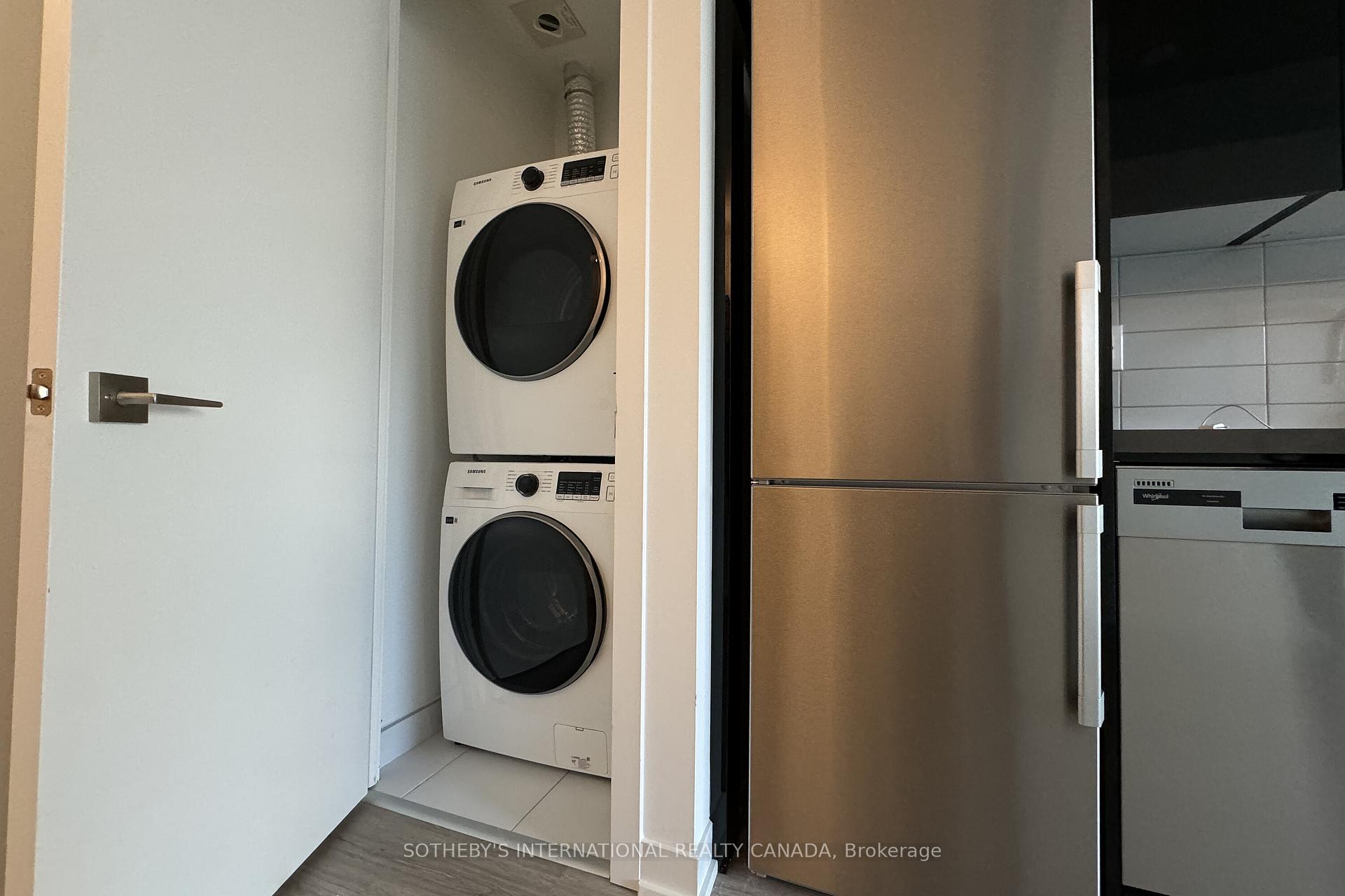 195 McCaul Street 507