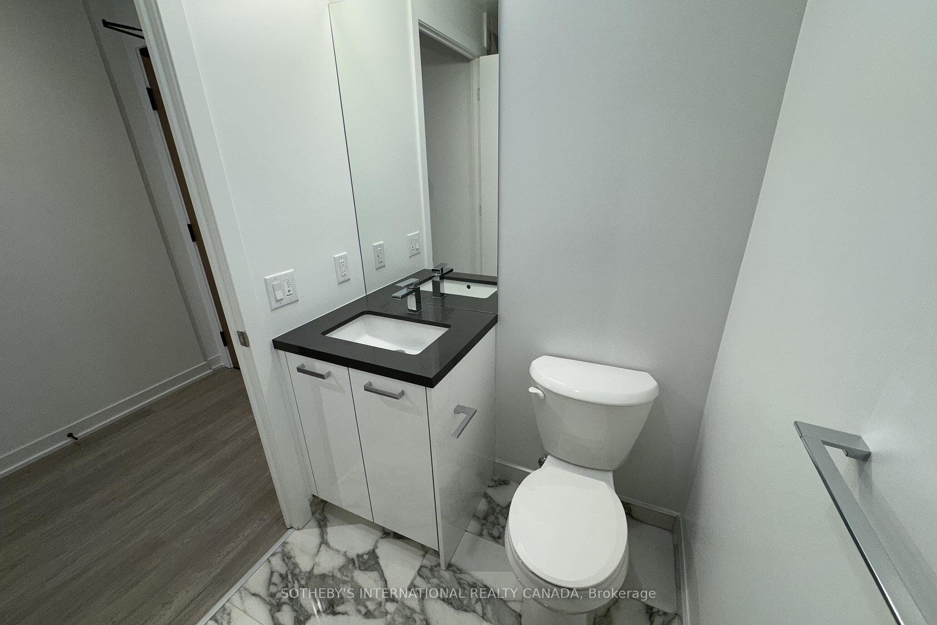 195 McCaul Street 507