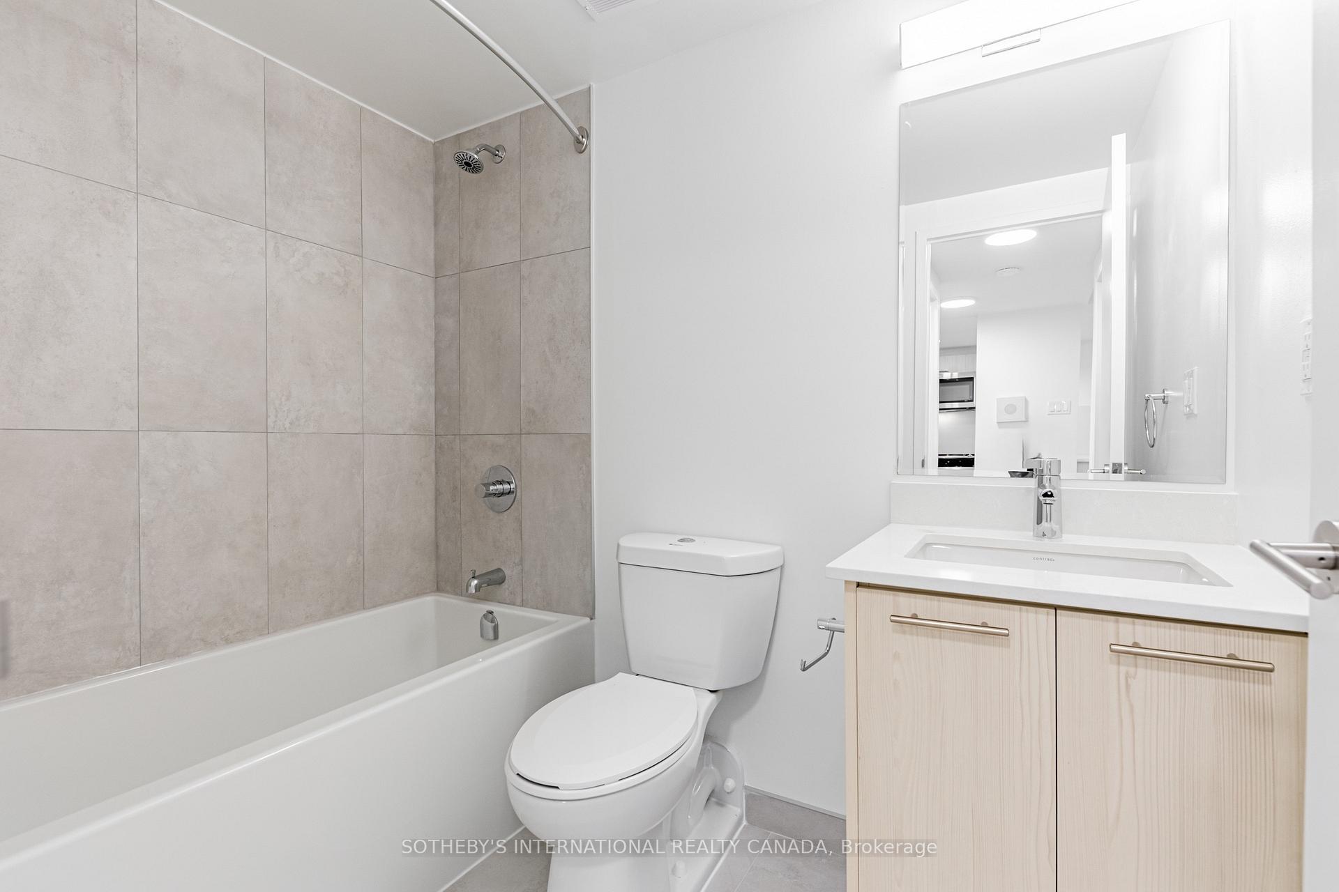 191 Sherbourne Street 1112