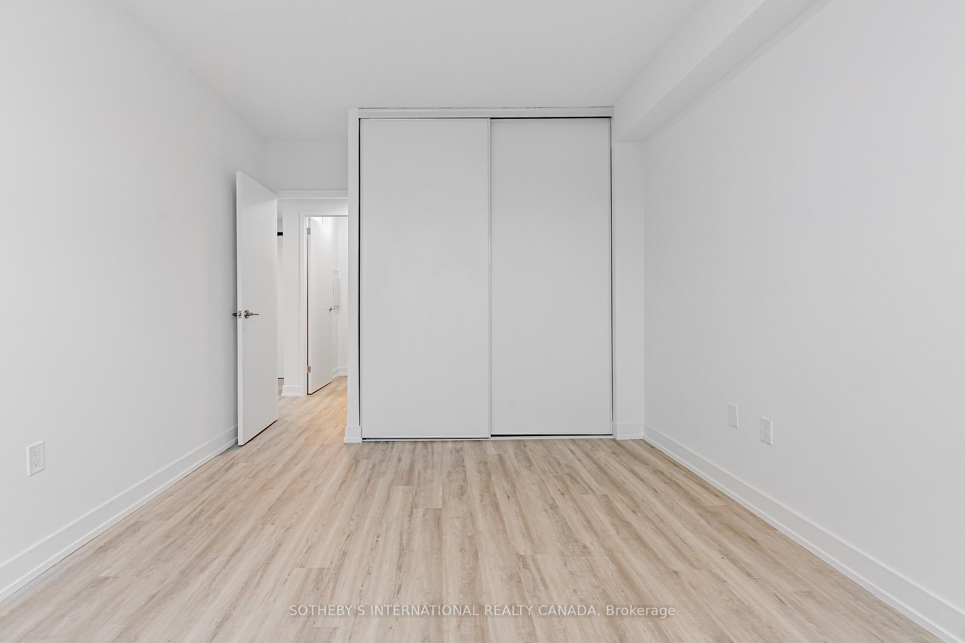 191 Sherbourne Street 1112