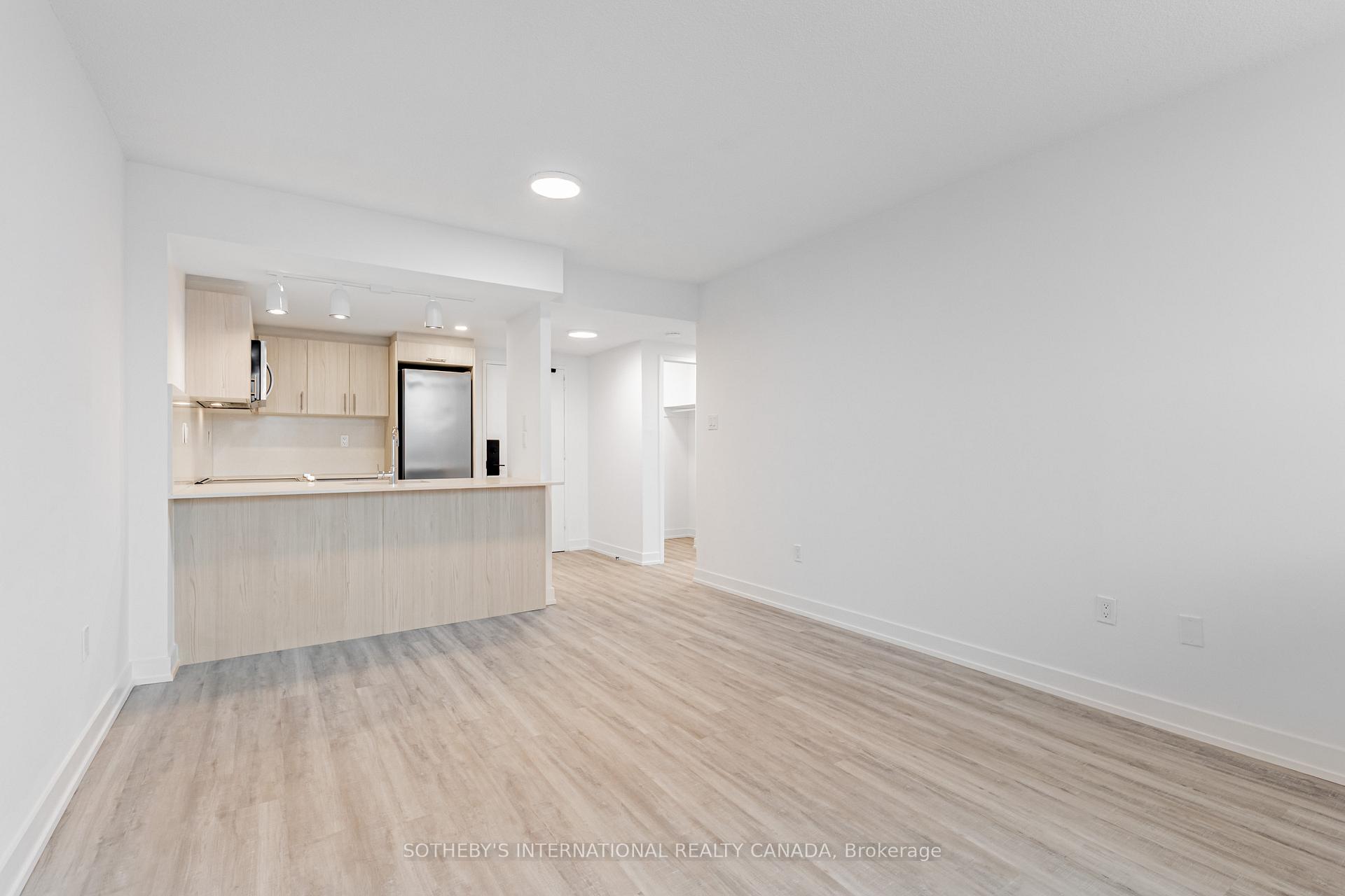 191 Sherbourne Street 1112