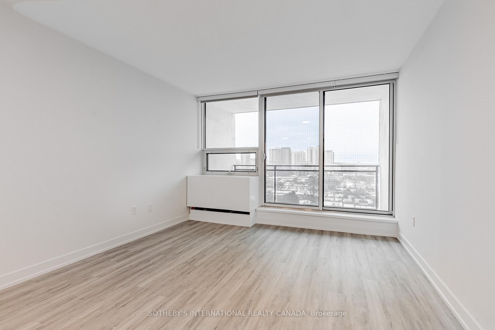191 Sherbourne Street 1112