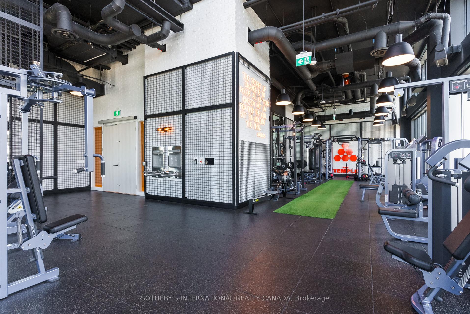 200 Redpath Avenue 804