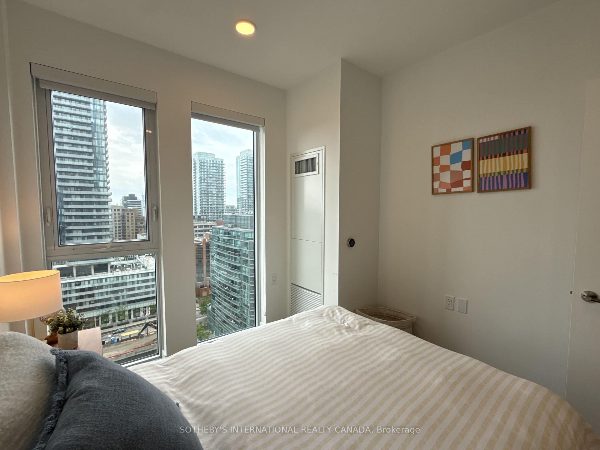 200 Redpath Avenue 804