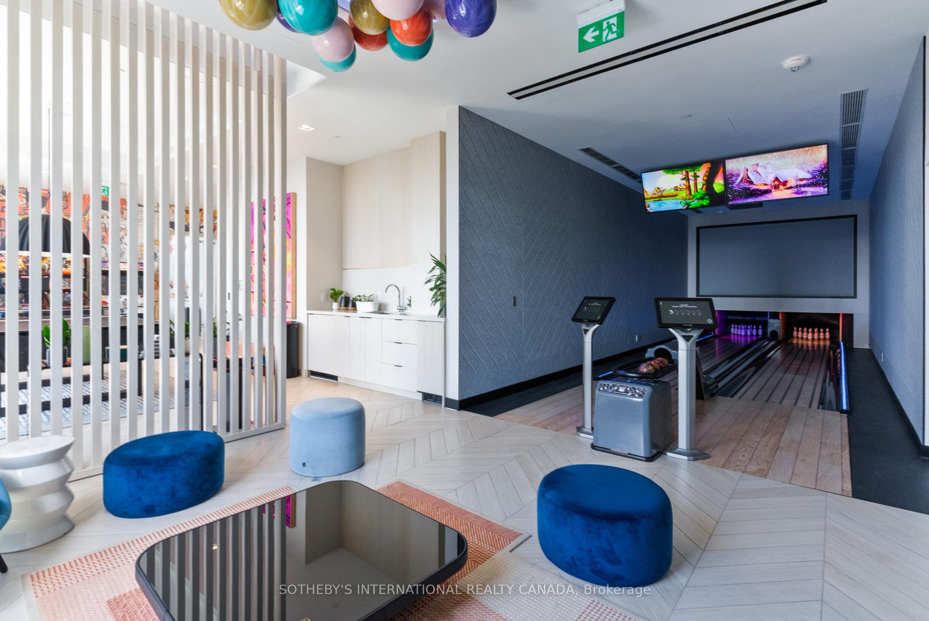 200 Redpath Avenue 804